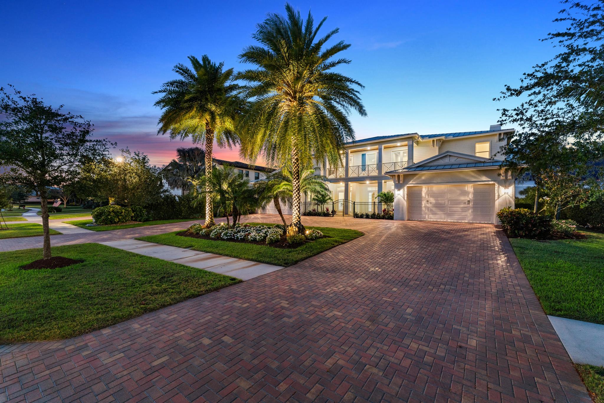 RIVERBEND - Residential