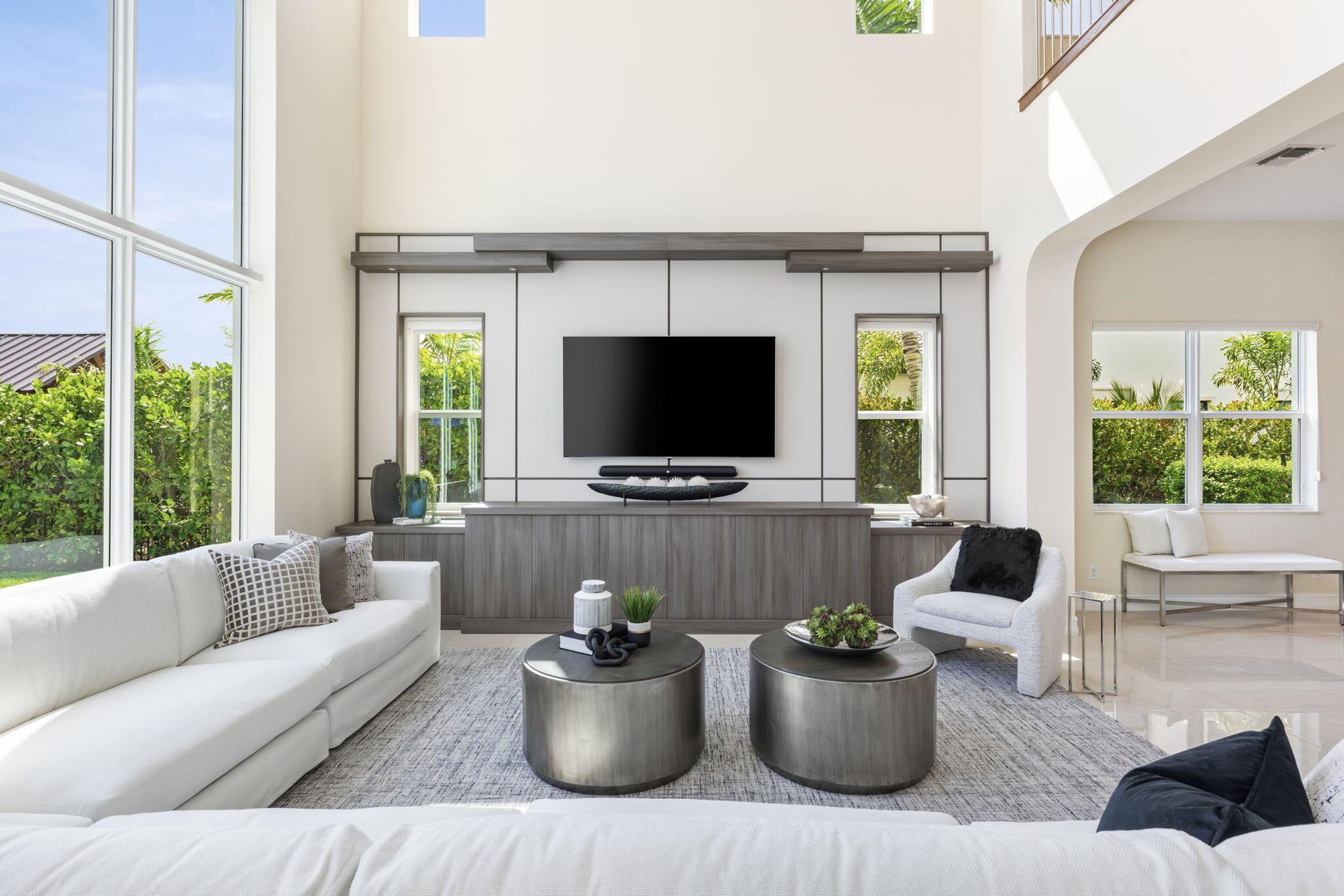 RIVERBEND - Residential