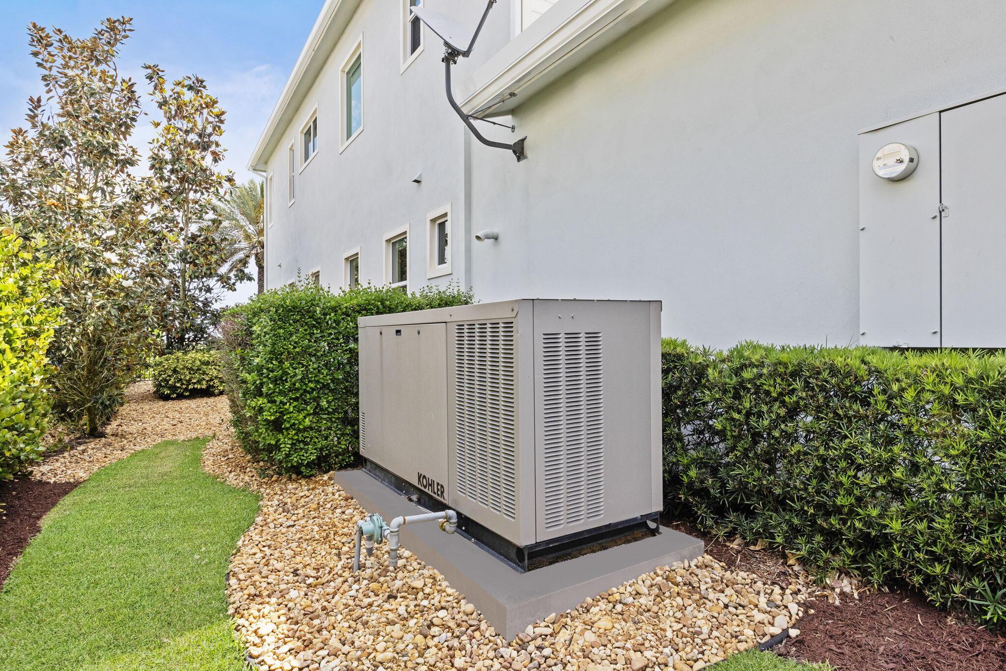 RIVERBEND - Residential