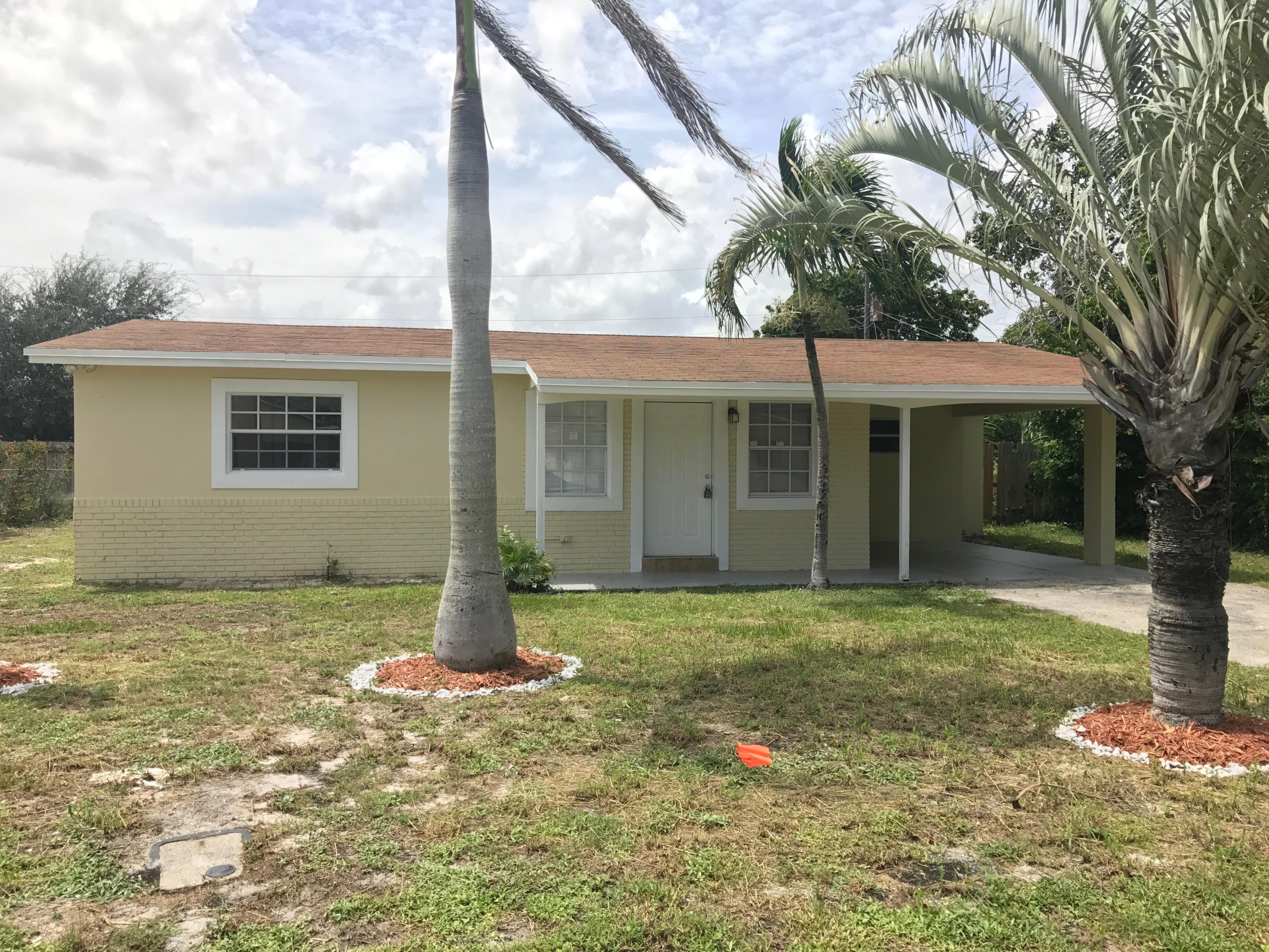 BOYNTON RIDGE - Residential