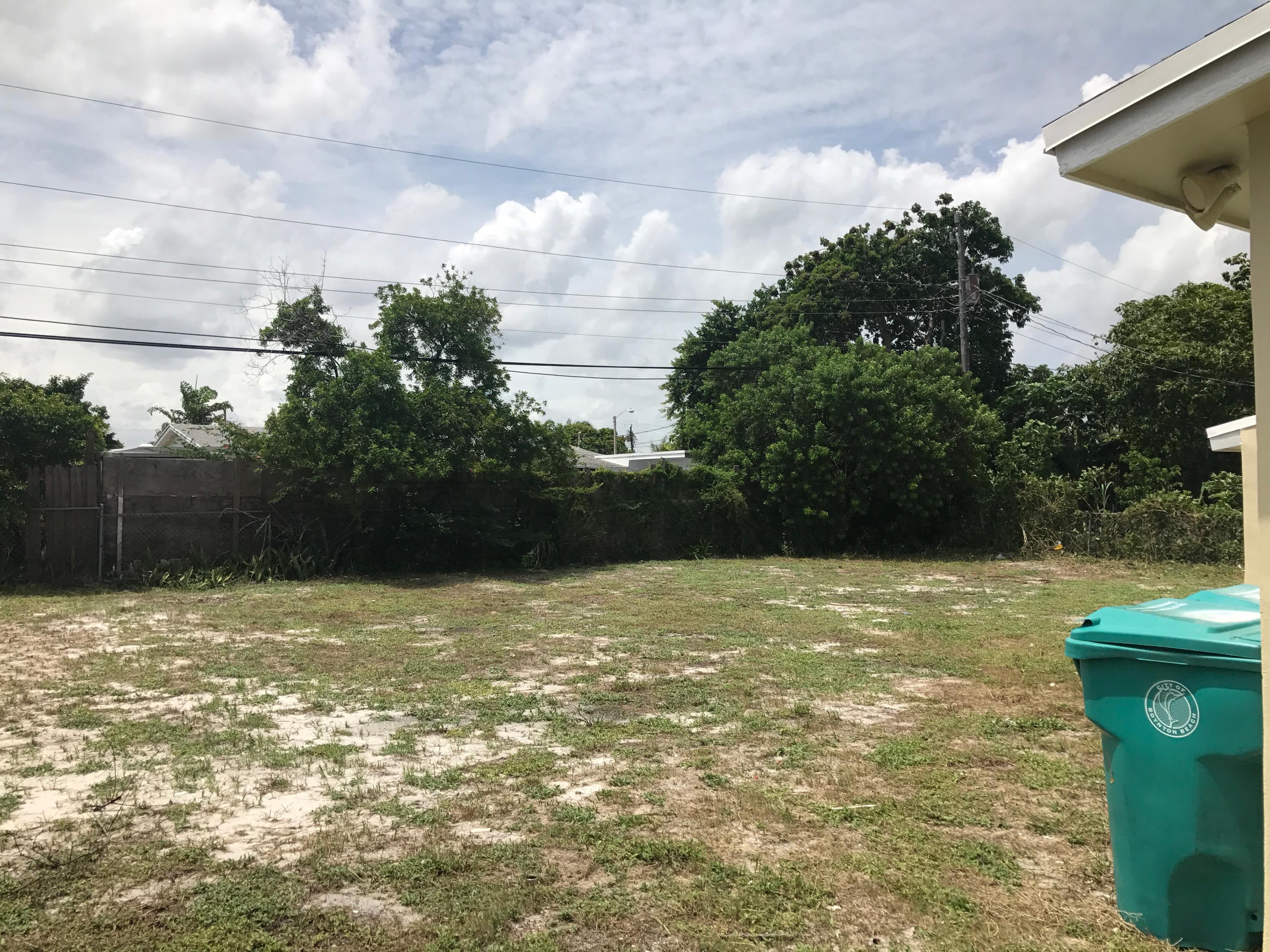 BOYNTON RIDGE - Residential