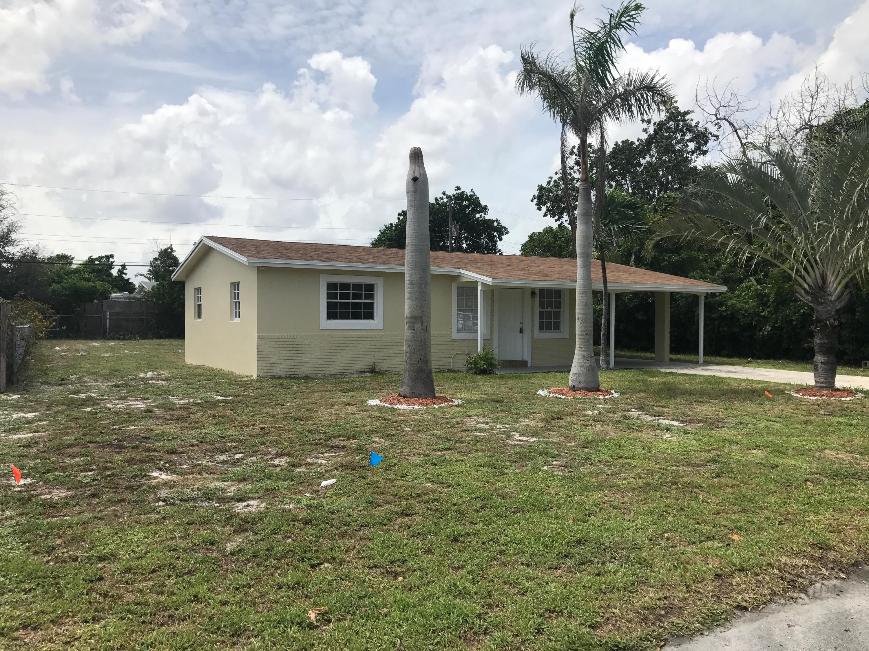 BOYNTON RIDGE - Residential