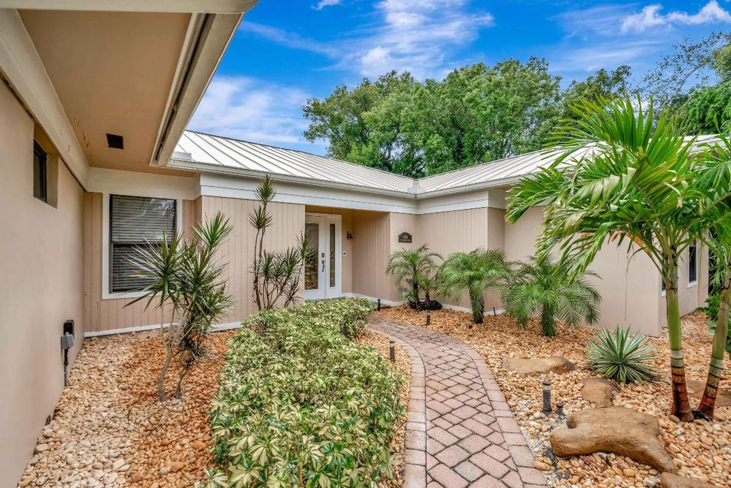 Photo of 4781 SW Parkgate Boulevard, Palm City, FL 34990 (MLS # R11131390)