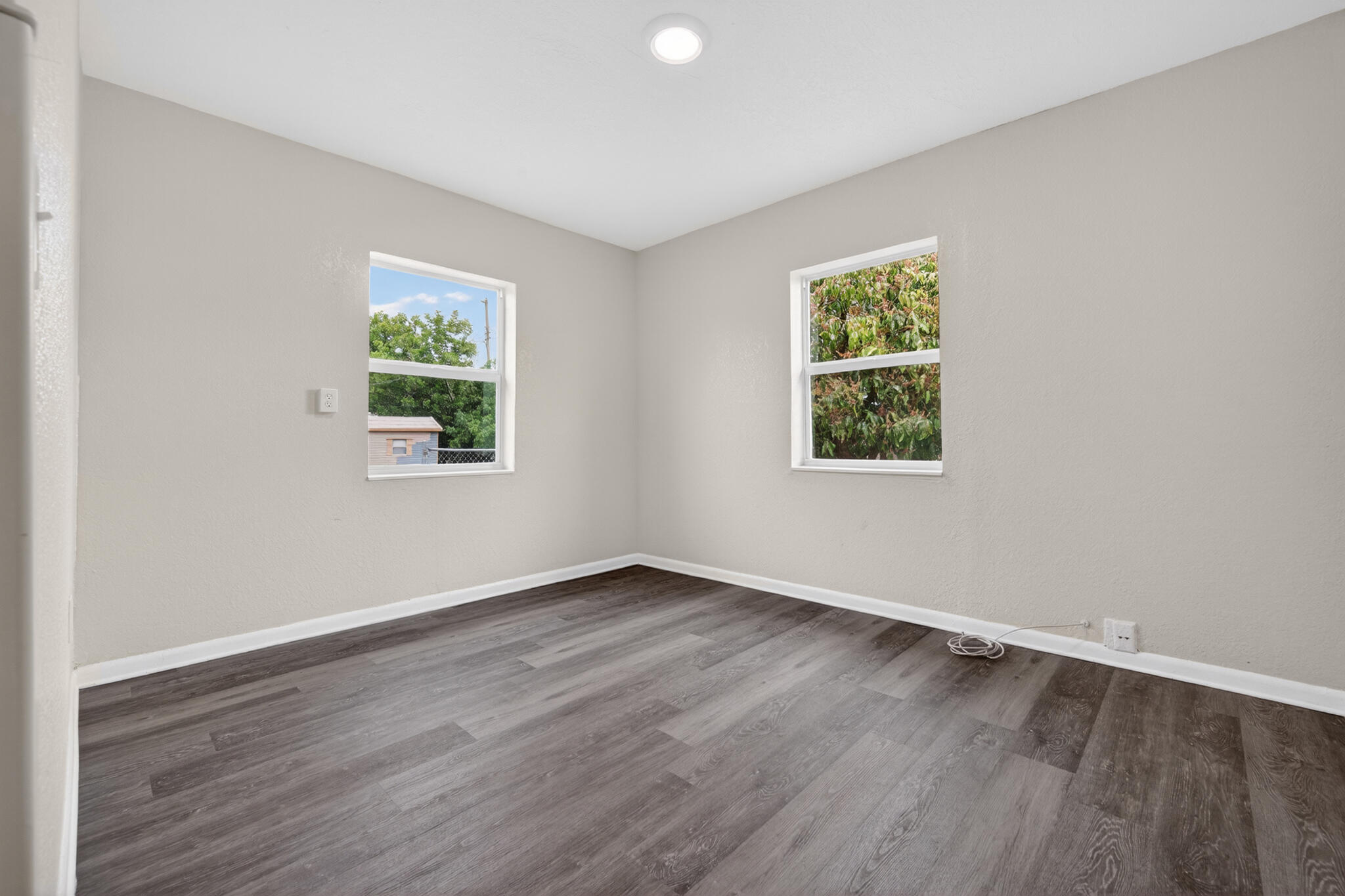 OAK PARK SUB - Residential