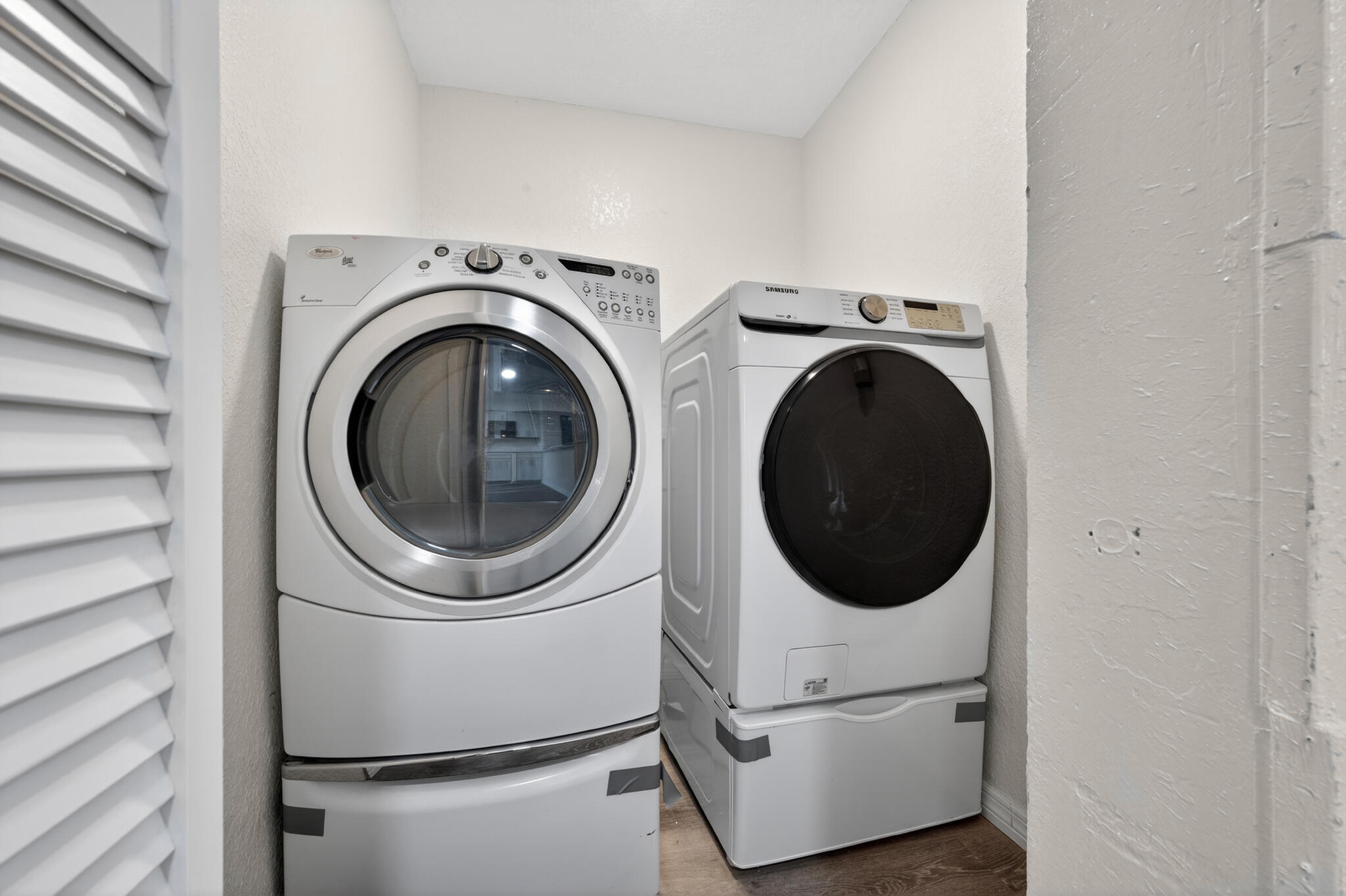 OAK PARK SUB - Residential