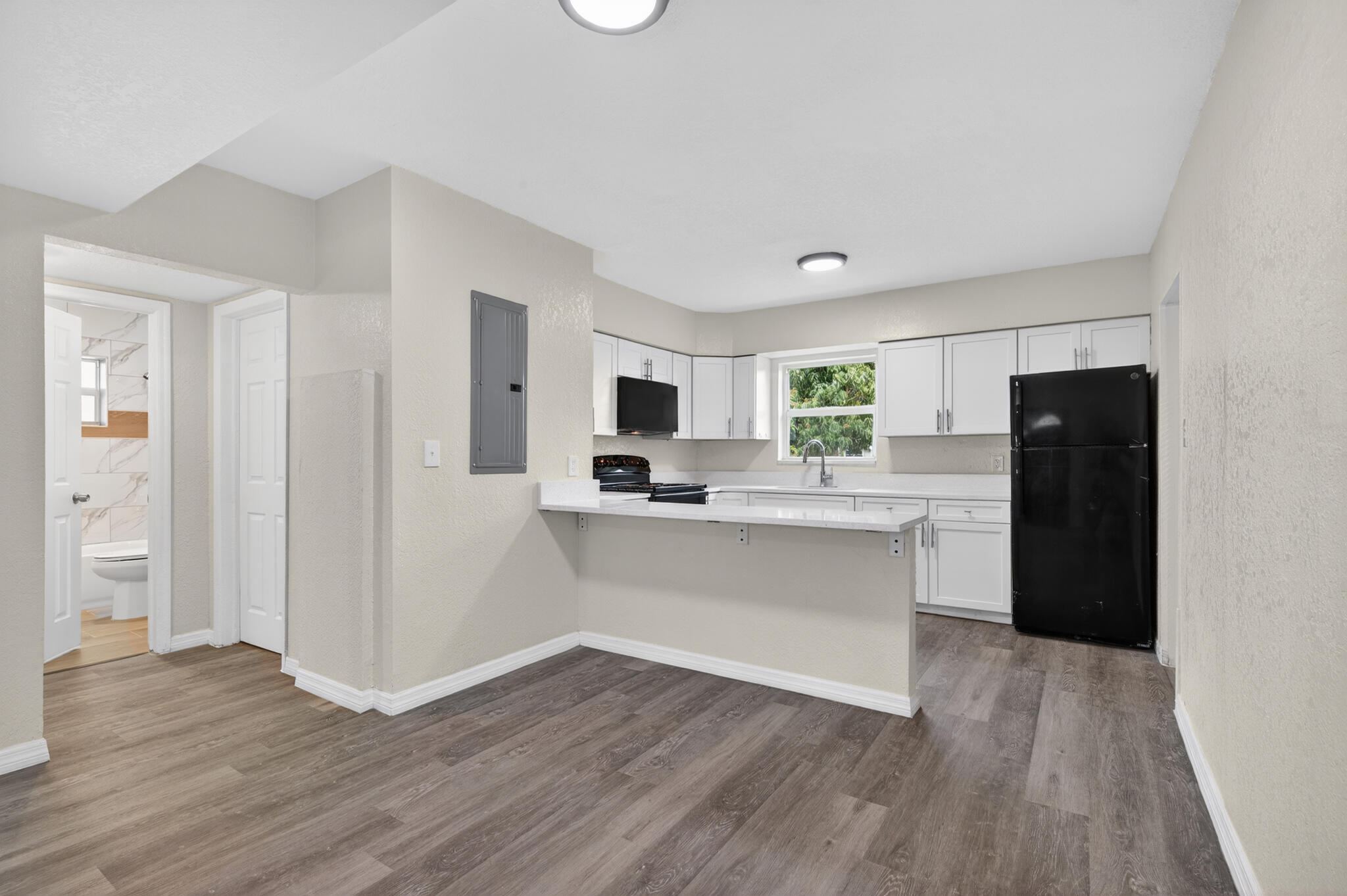 OAK PARK SUB - Residential