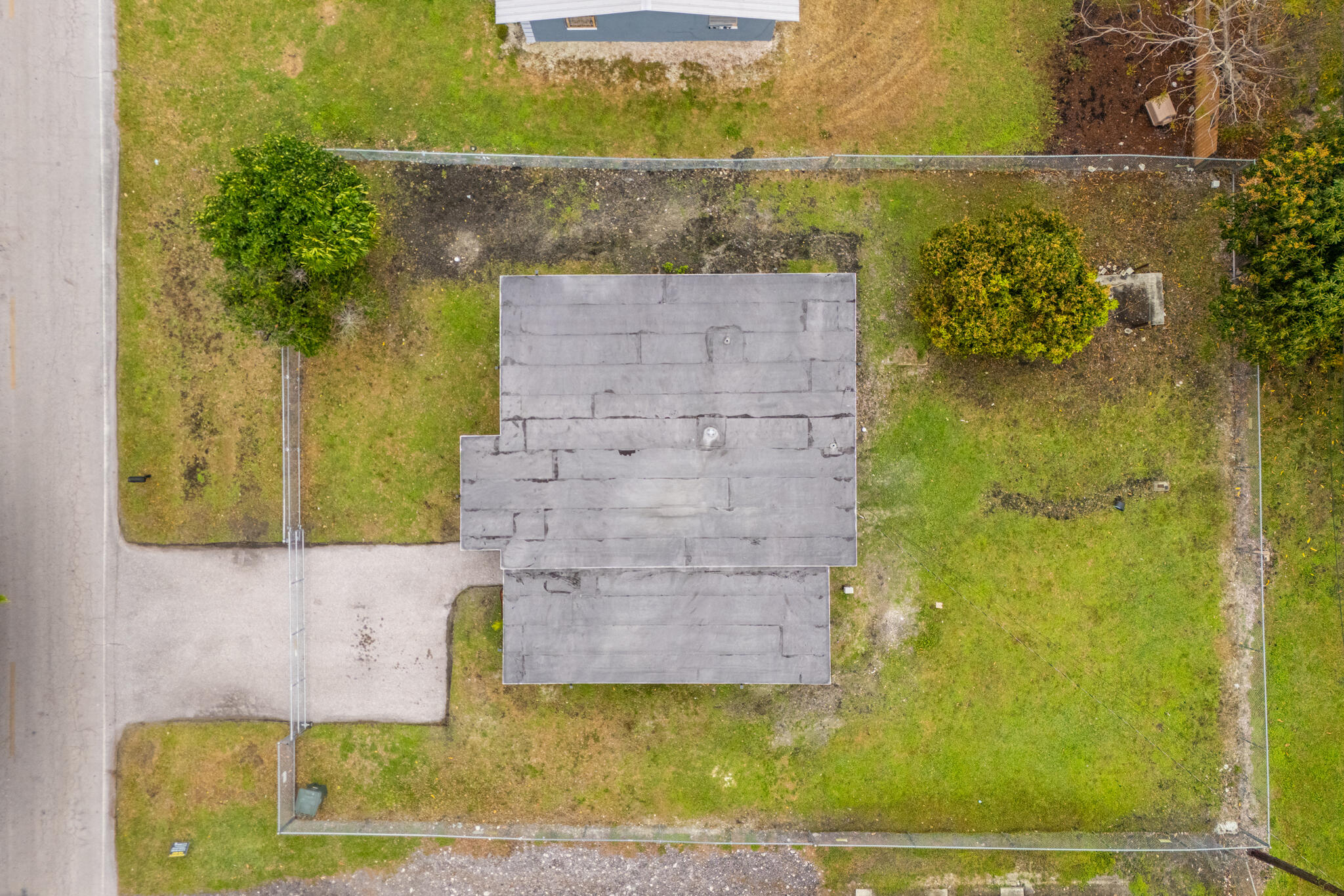 OAK PARK SUB - Residential