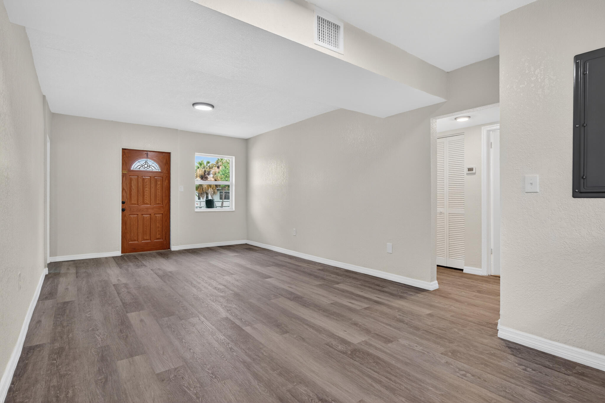 OAK PARK SUB - Residential