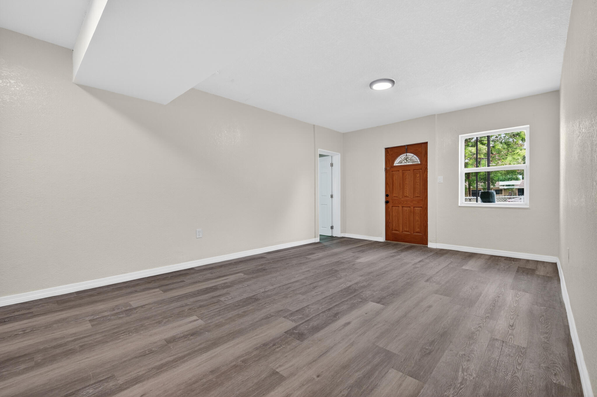 OAK PARK SUB - Residential