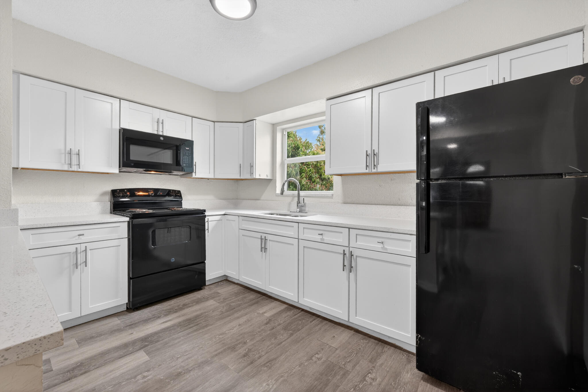 OAK PARK SUB - Residential