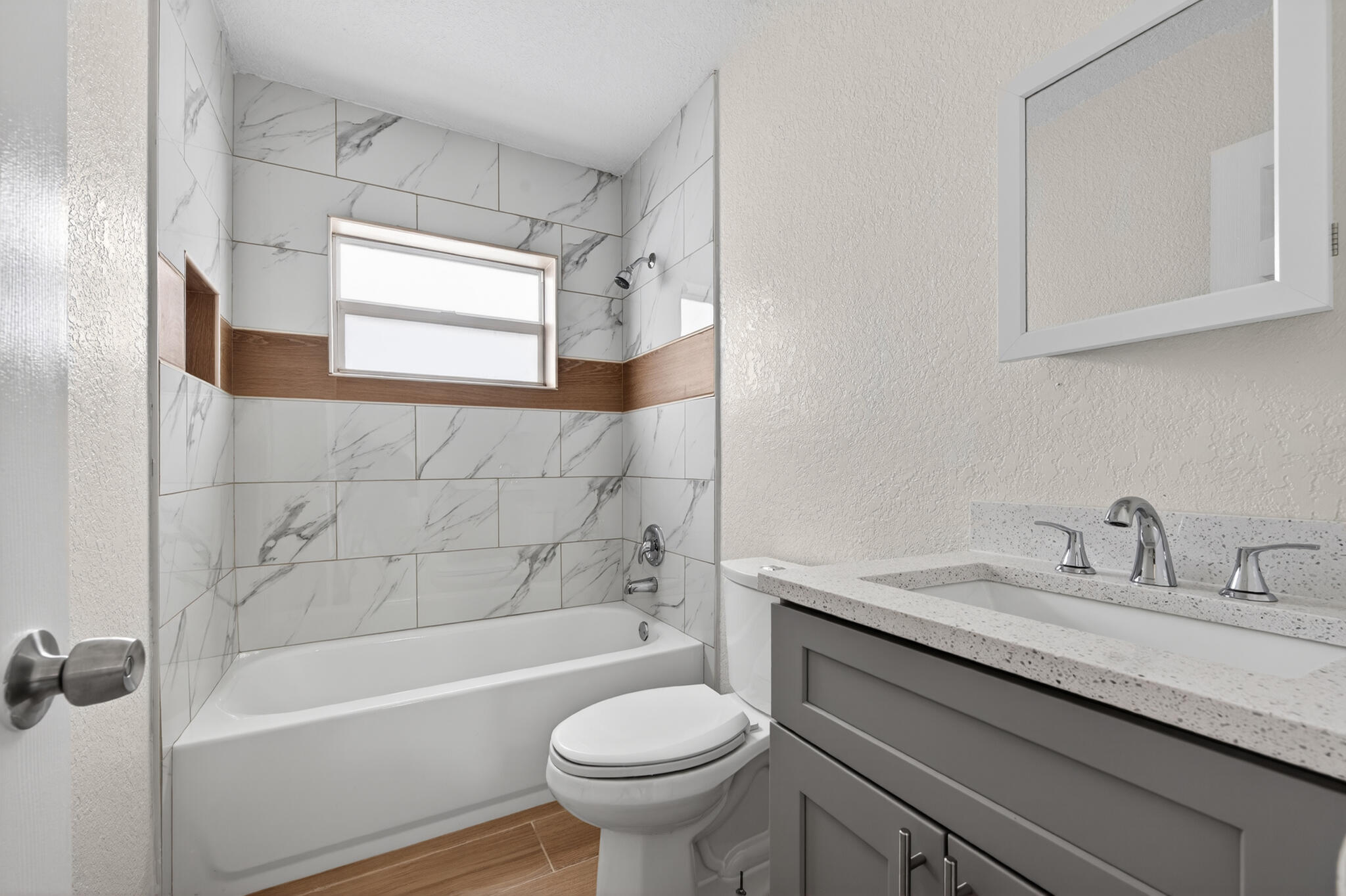 OAK PARK SUB - Residential