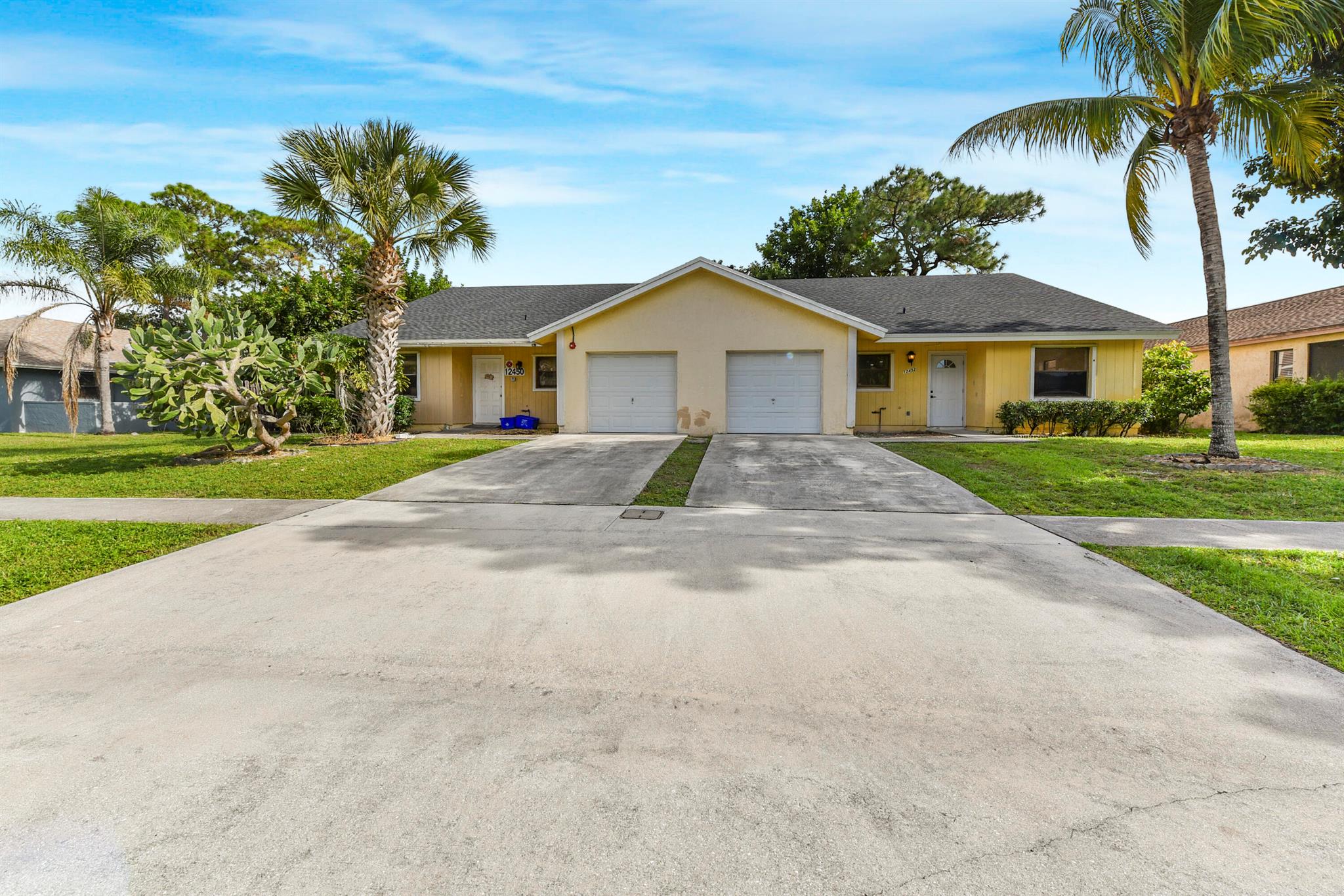 South Shore 4 of Wellingt - Residential Lease