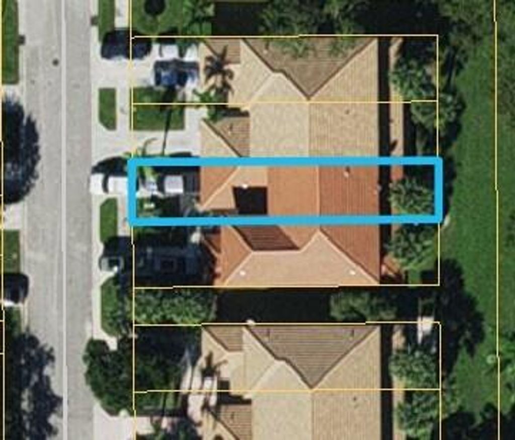 Photo of 6896 Brook Hollow Road, Lake Worth, FL 33467 (MLS # R11074533)