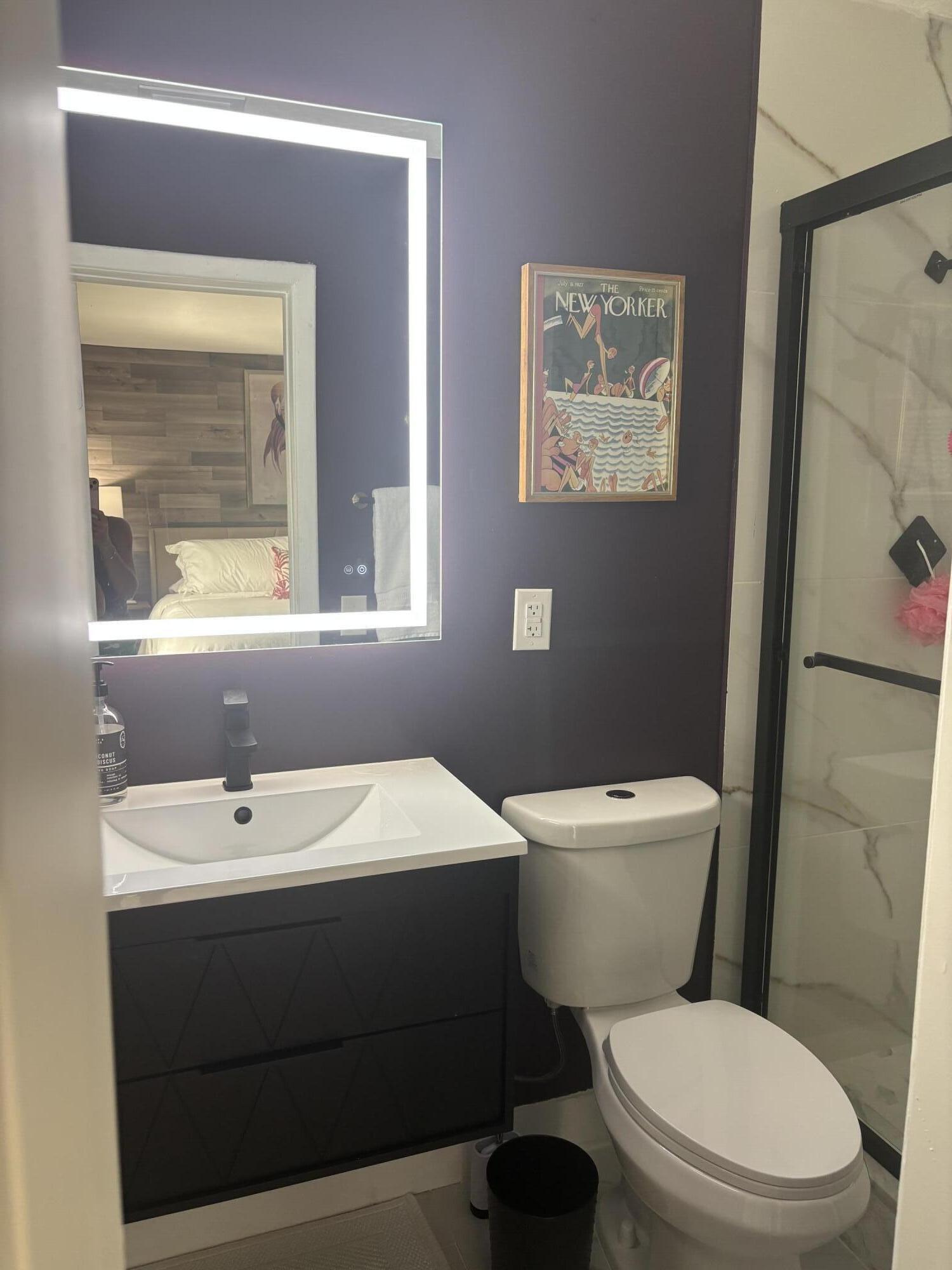 CHURCH CIRCLE - Residential