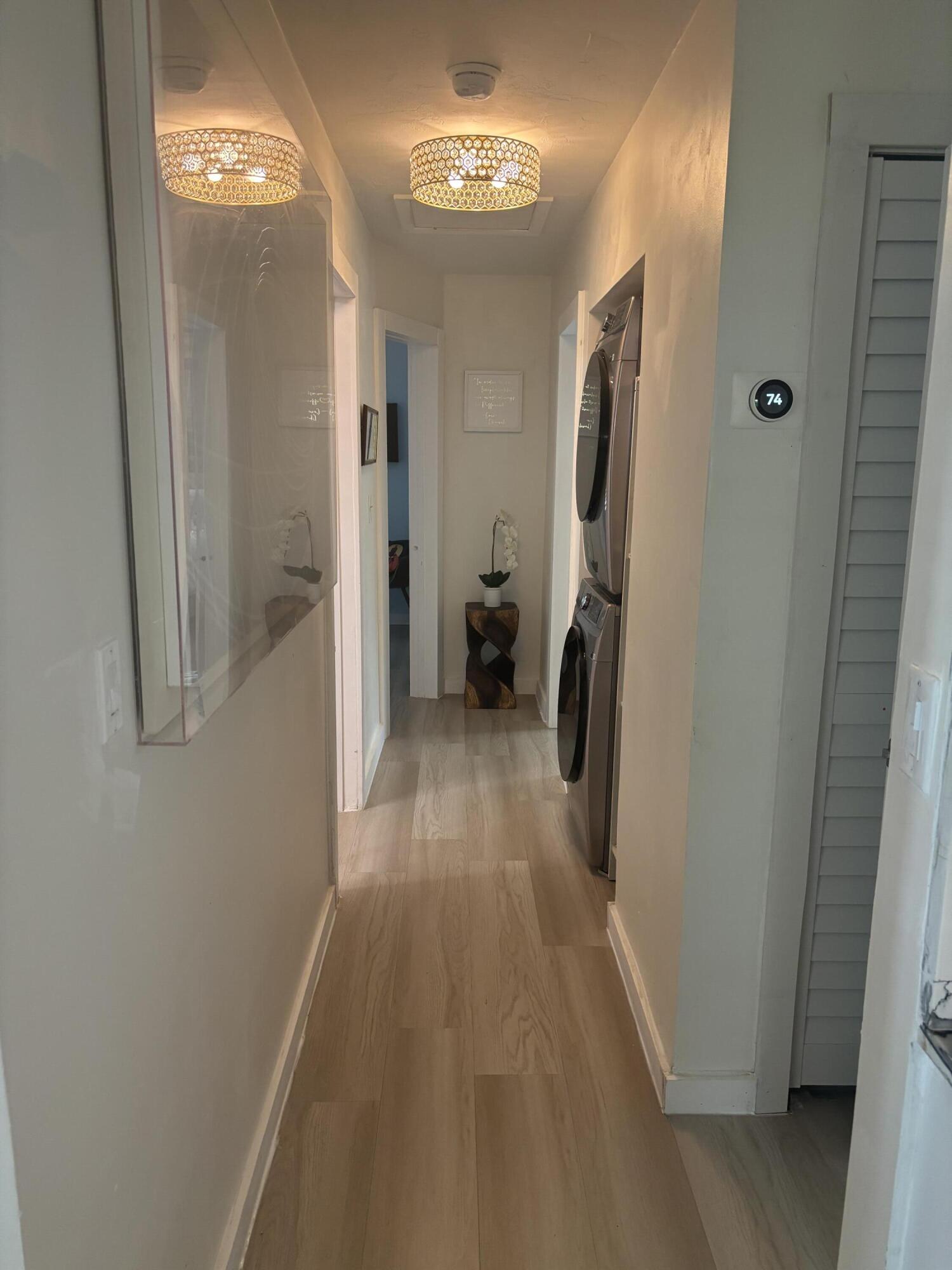 CHURCH CIRCLE - Residential