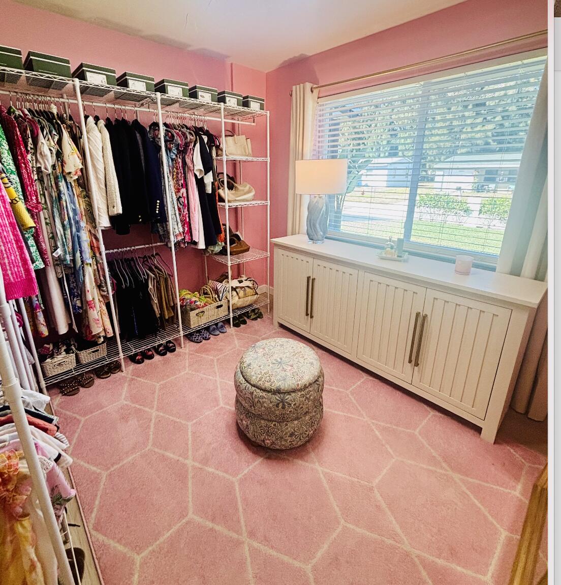 CHURCH CIRCLE - Residential