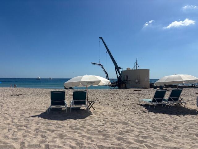 CHURCH CIRCLE - Residential