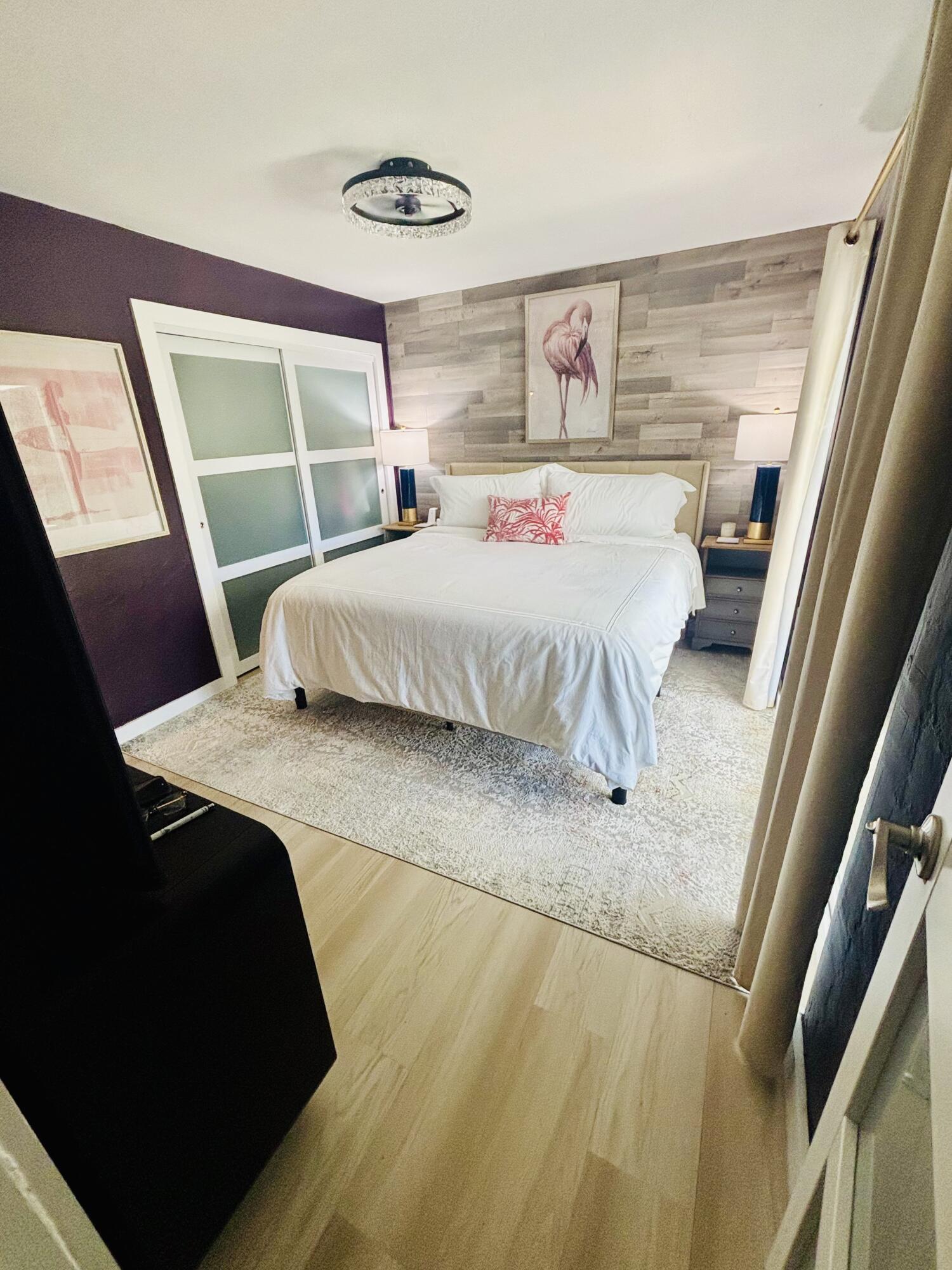 CHURCH CIRCLE - Residential