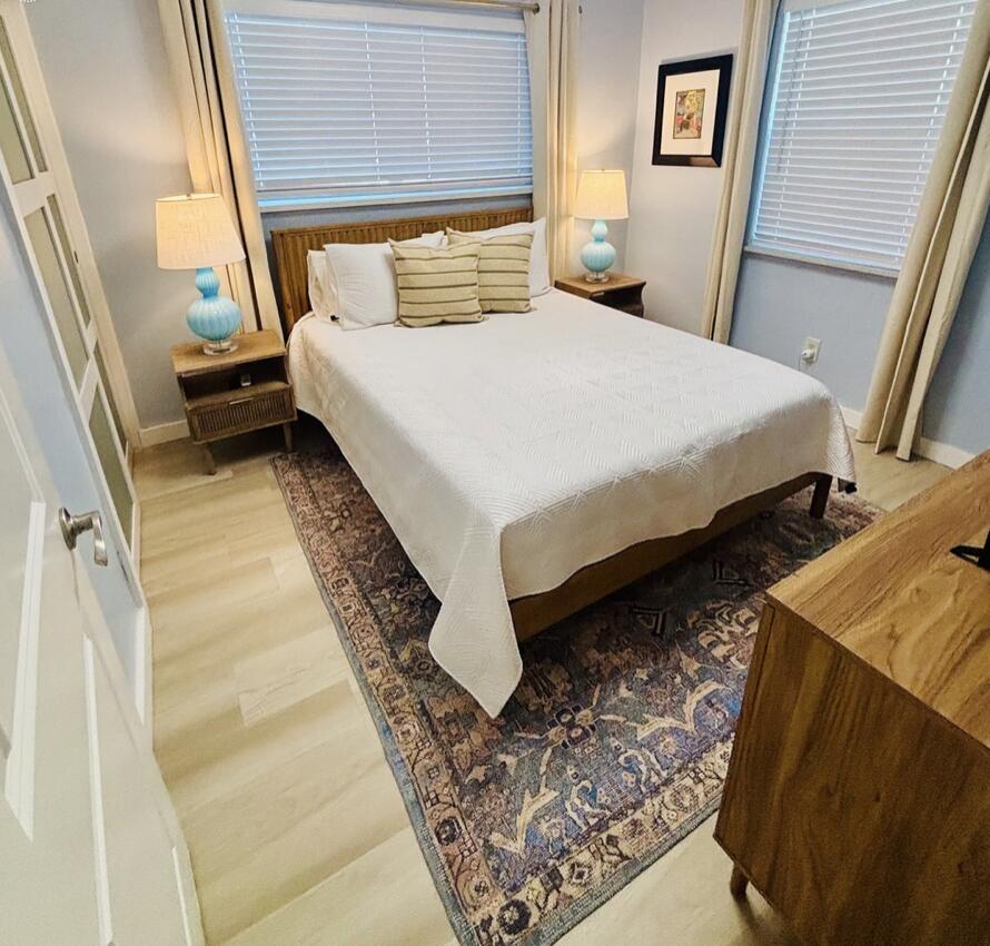 CHURCH CIRCLE - Residential