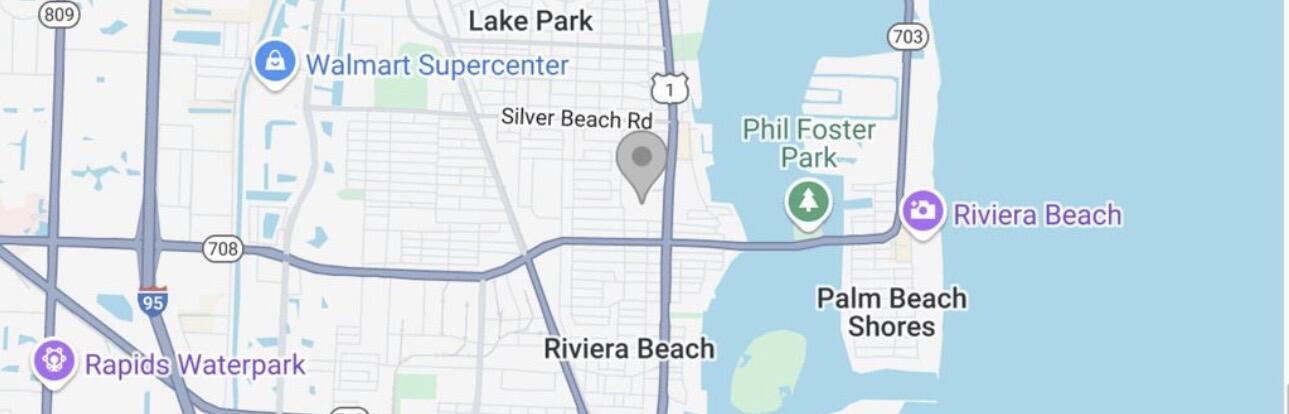 CHURCH CIRCLE - Residential