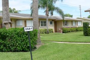 CRESTHAVEN VILLAS CONDO 26 - Residential