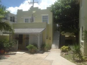 OCEAN PARK H W ROBBINS AD - Residential Income