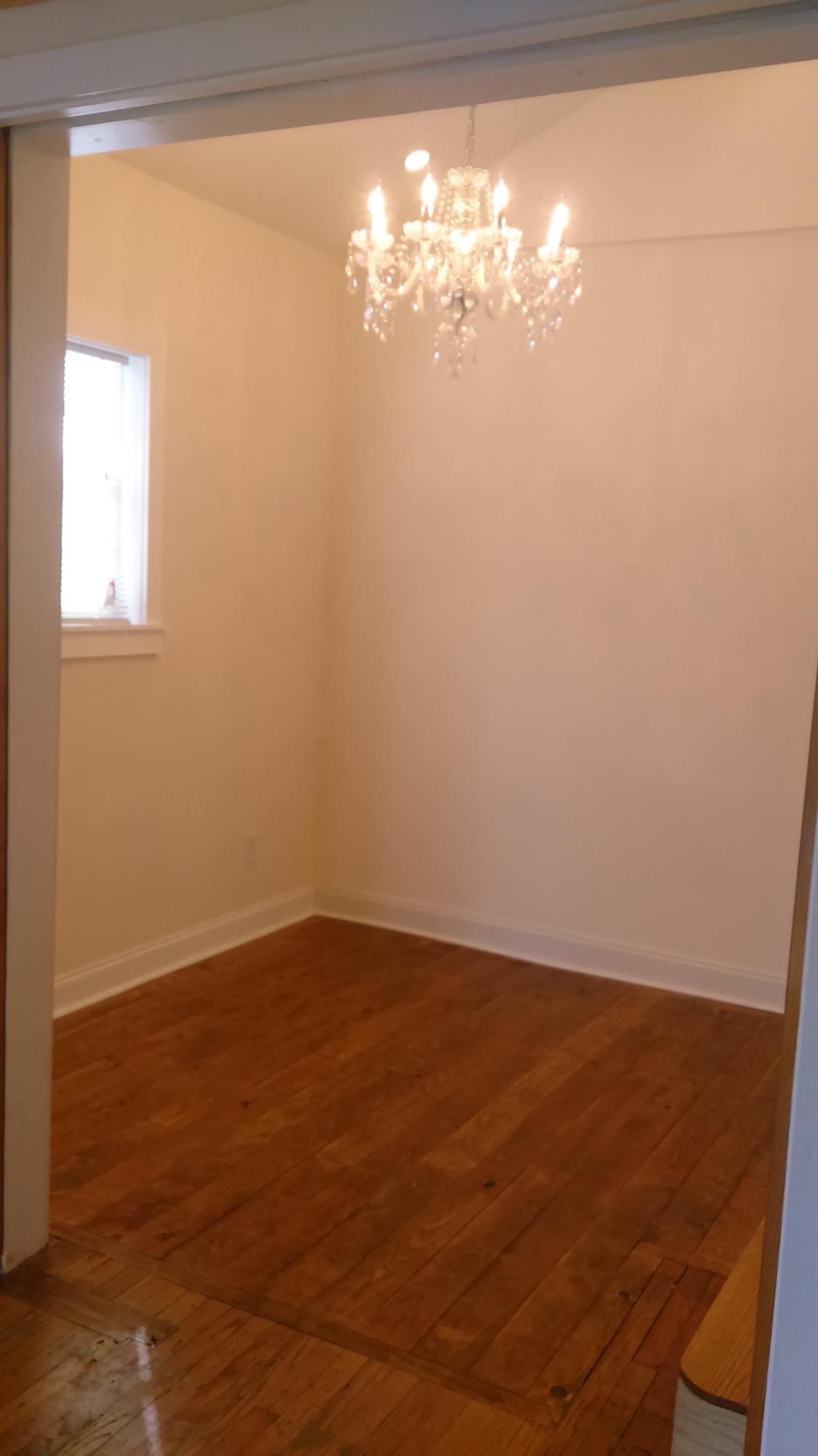 OCEAN PARK H W ROBBINS ADD IN - Residential Income