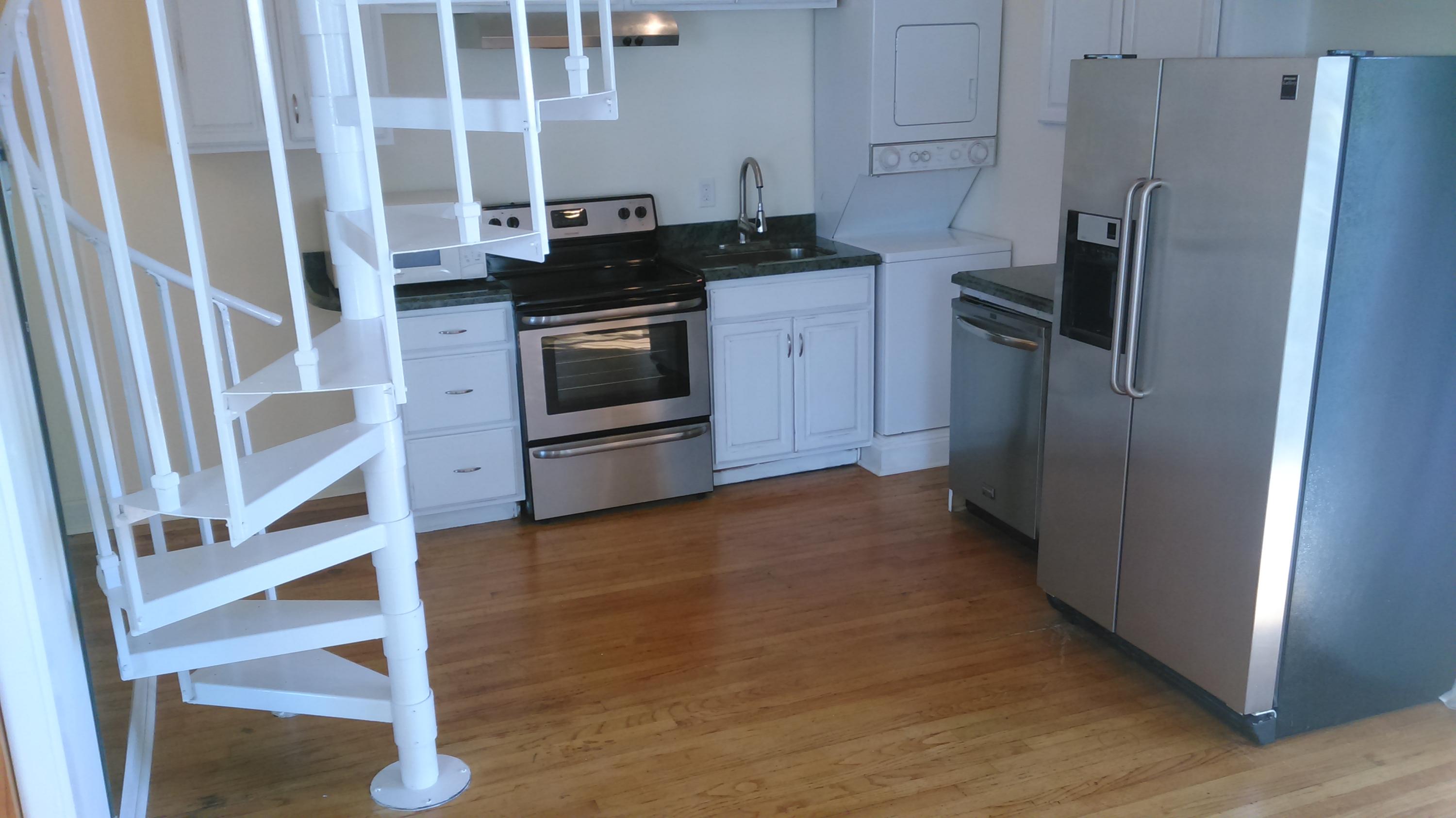 OCEAN PARK H W ROBBINS ADD IN - Residential Income