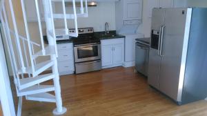 OCEAN PARK H W ROBBINS AD - Residential Income