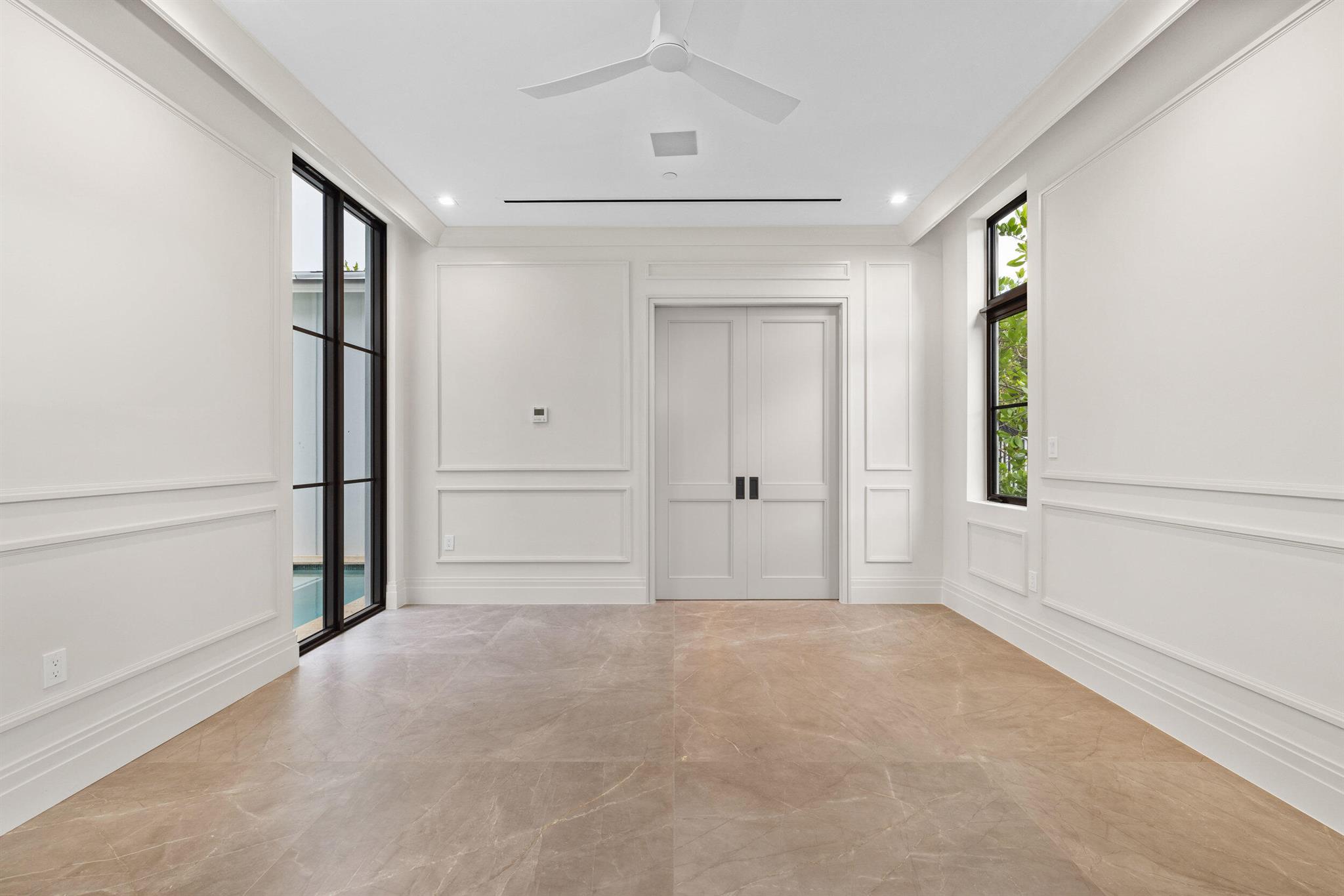 SOPHIA FREY - Residential