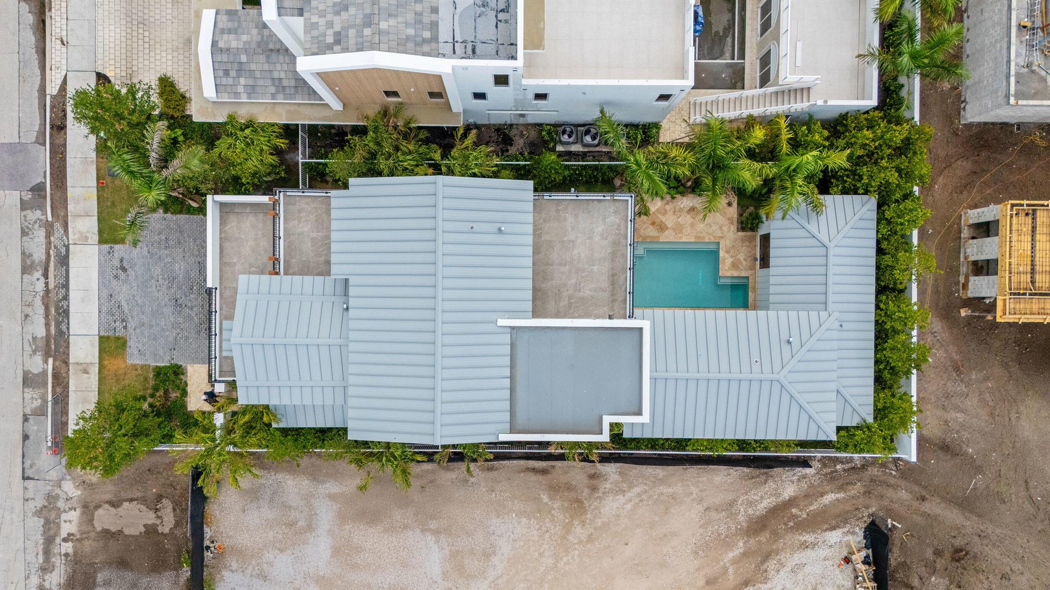 SOPHIA FREY - Residential