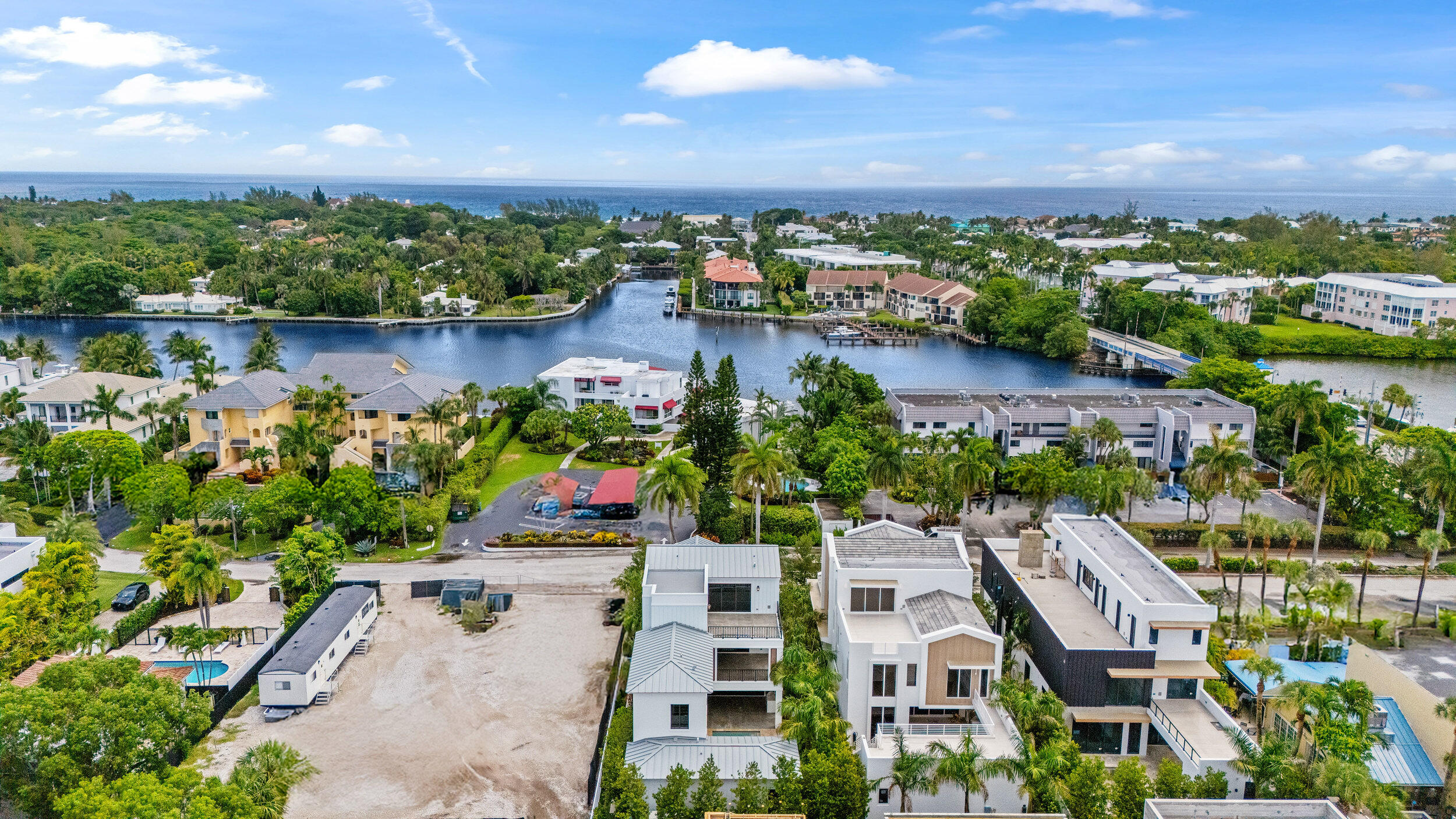 SOPHIA FREY - Residential