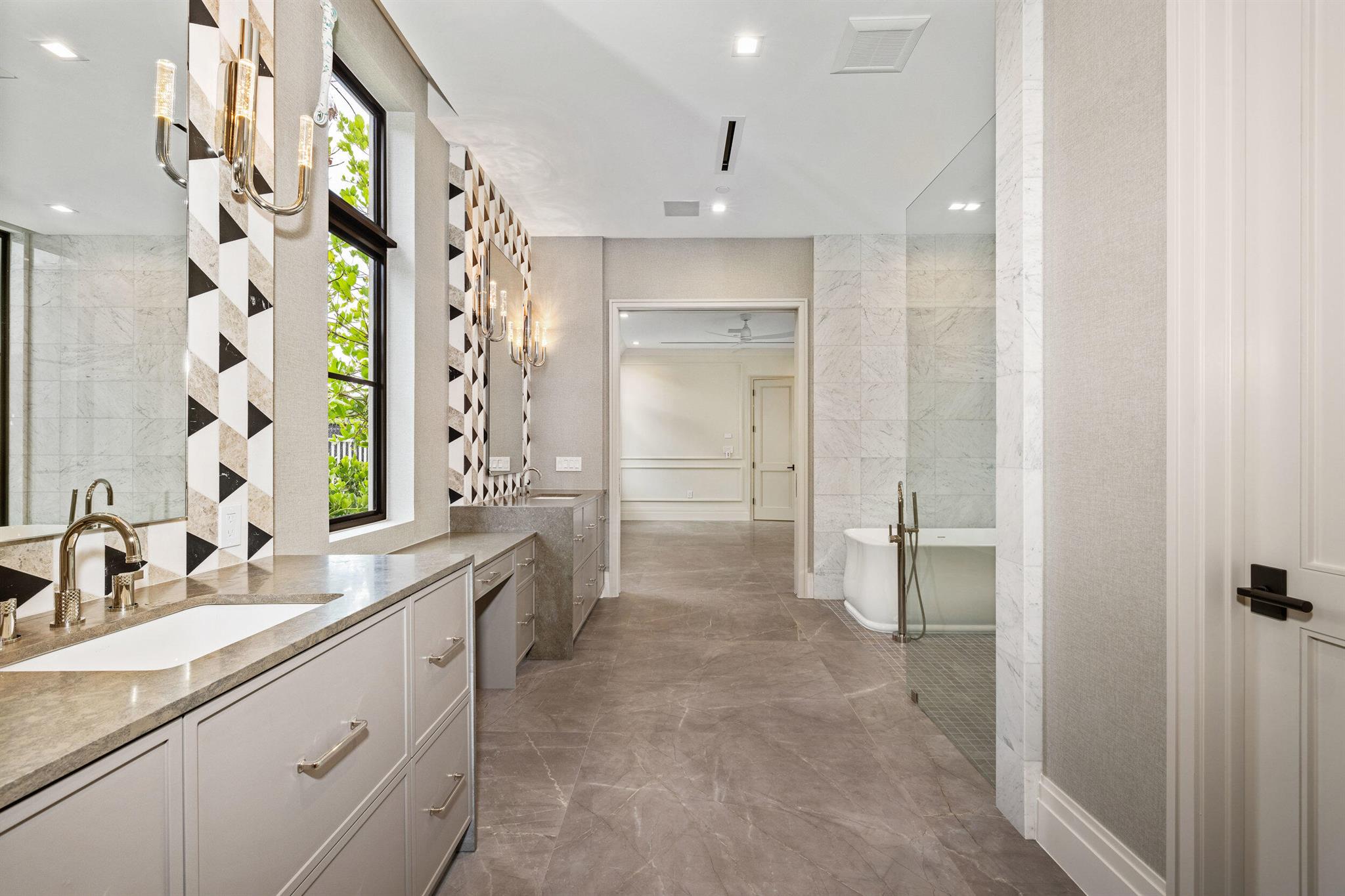 SOPHIA FREY - Residential