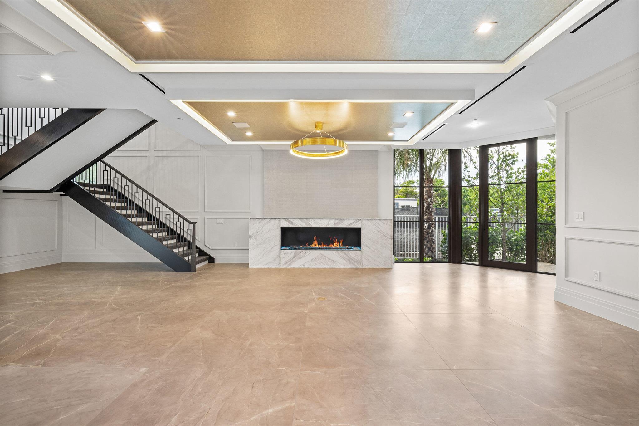 SOPHIA FREY - Residential