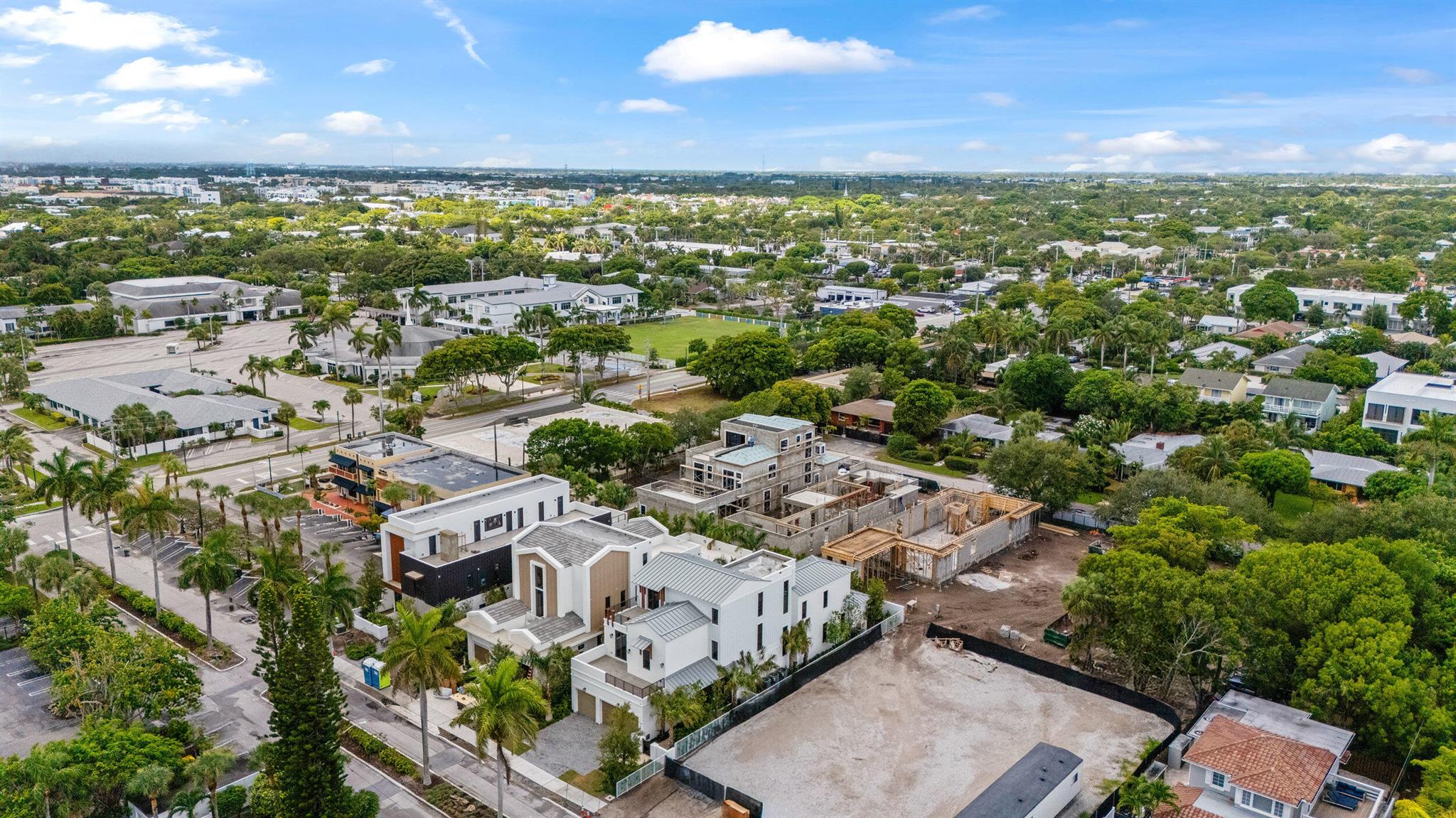 SOPHIA FREY - Residential
