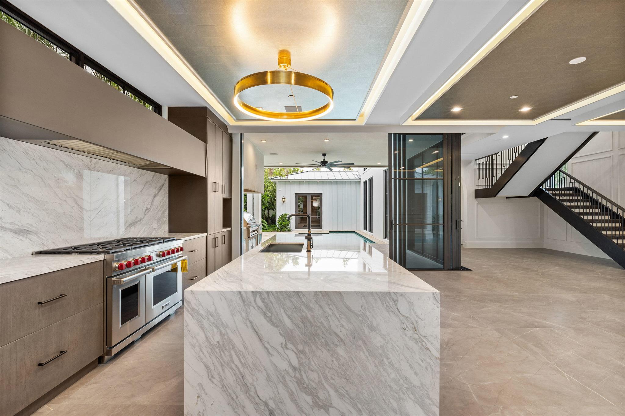 SOPHIA FREY - Residential