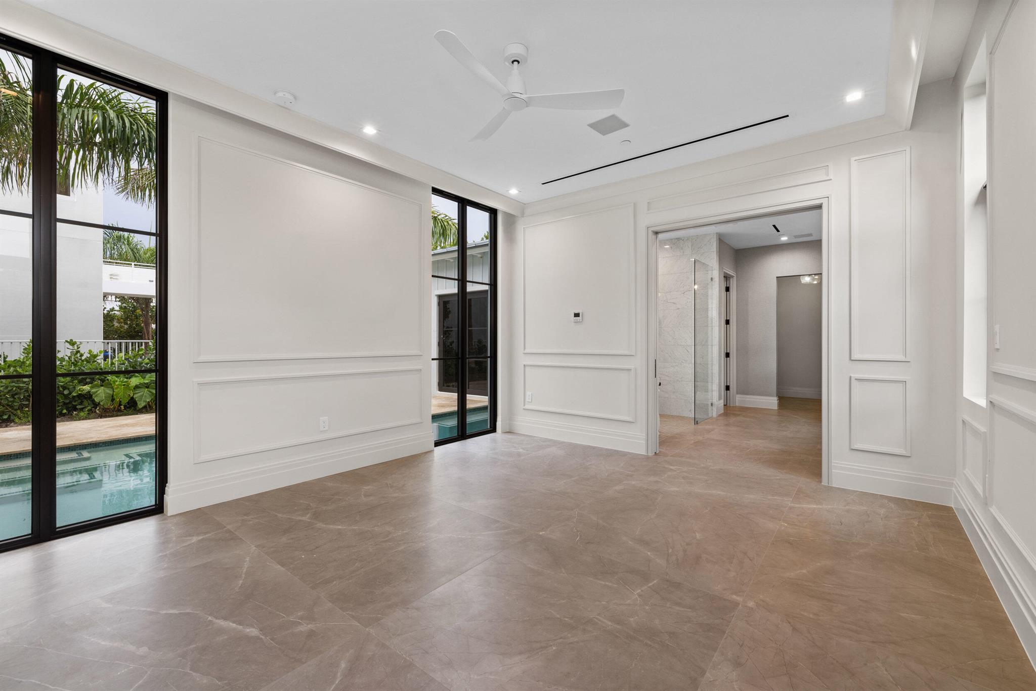 SOPHIA FREY - Residential