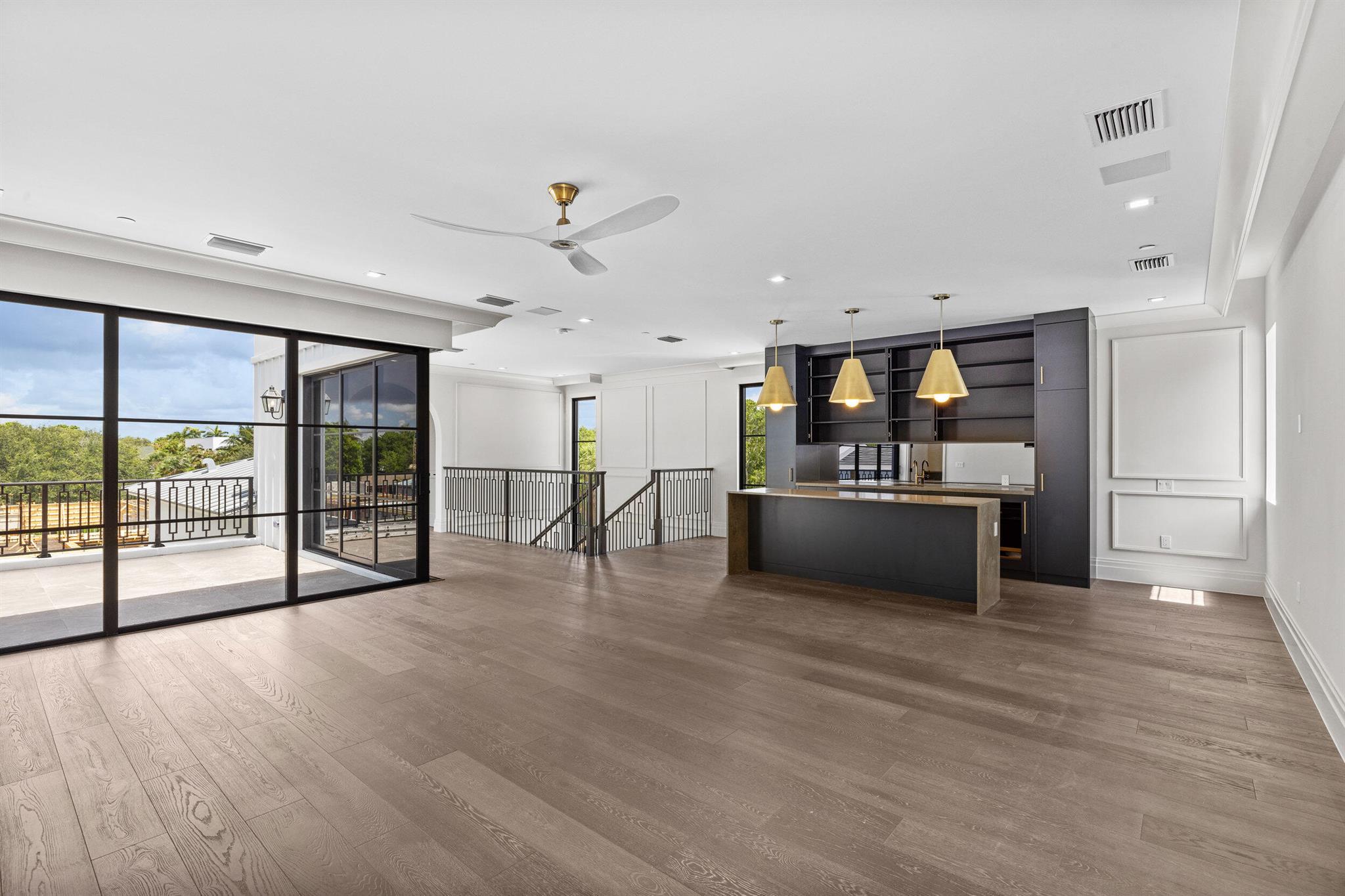 SOPHIA FREY - Residential