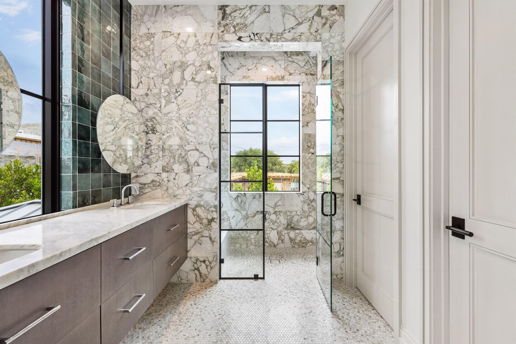 SOPHIA FREY - Residential