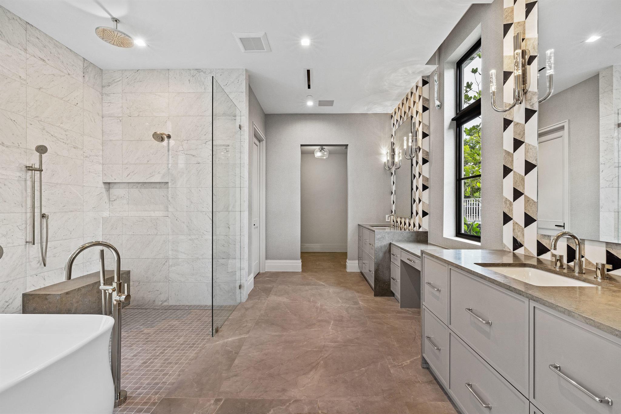 SOPHIA FREY - Residential