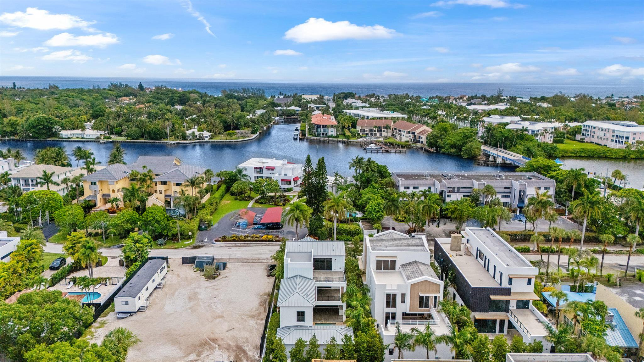 SOPHIA FREY - Residential