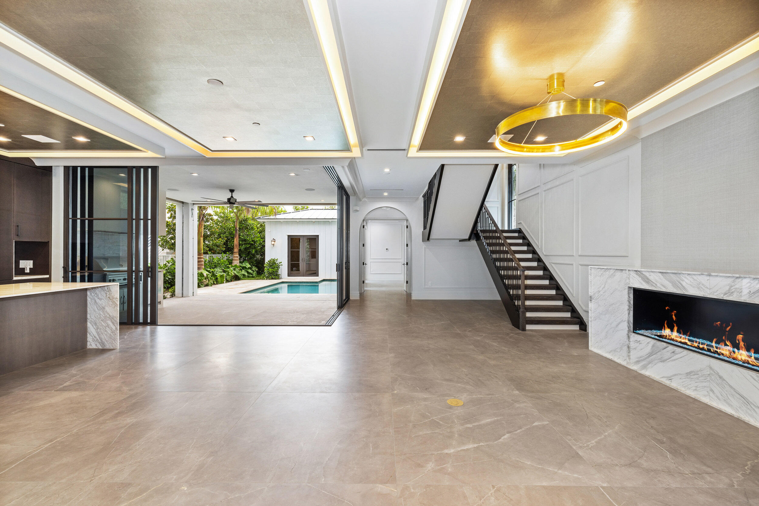 SOPHIA FREY - Residential