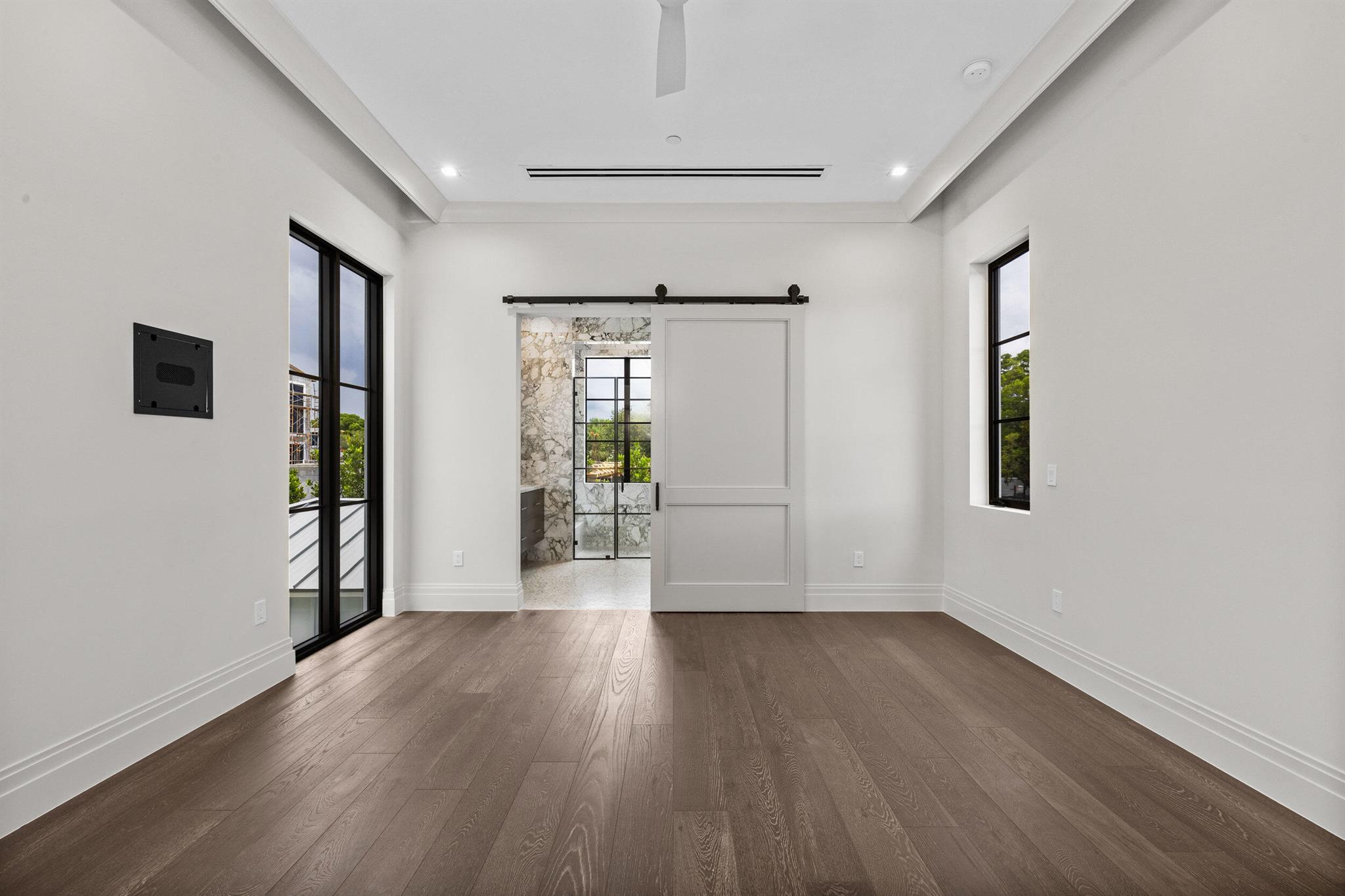 SOPHIA FREY - Residential