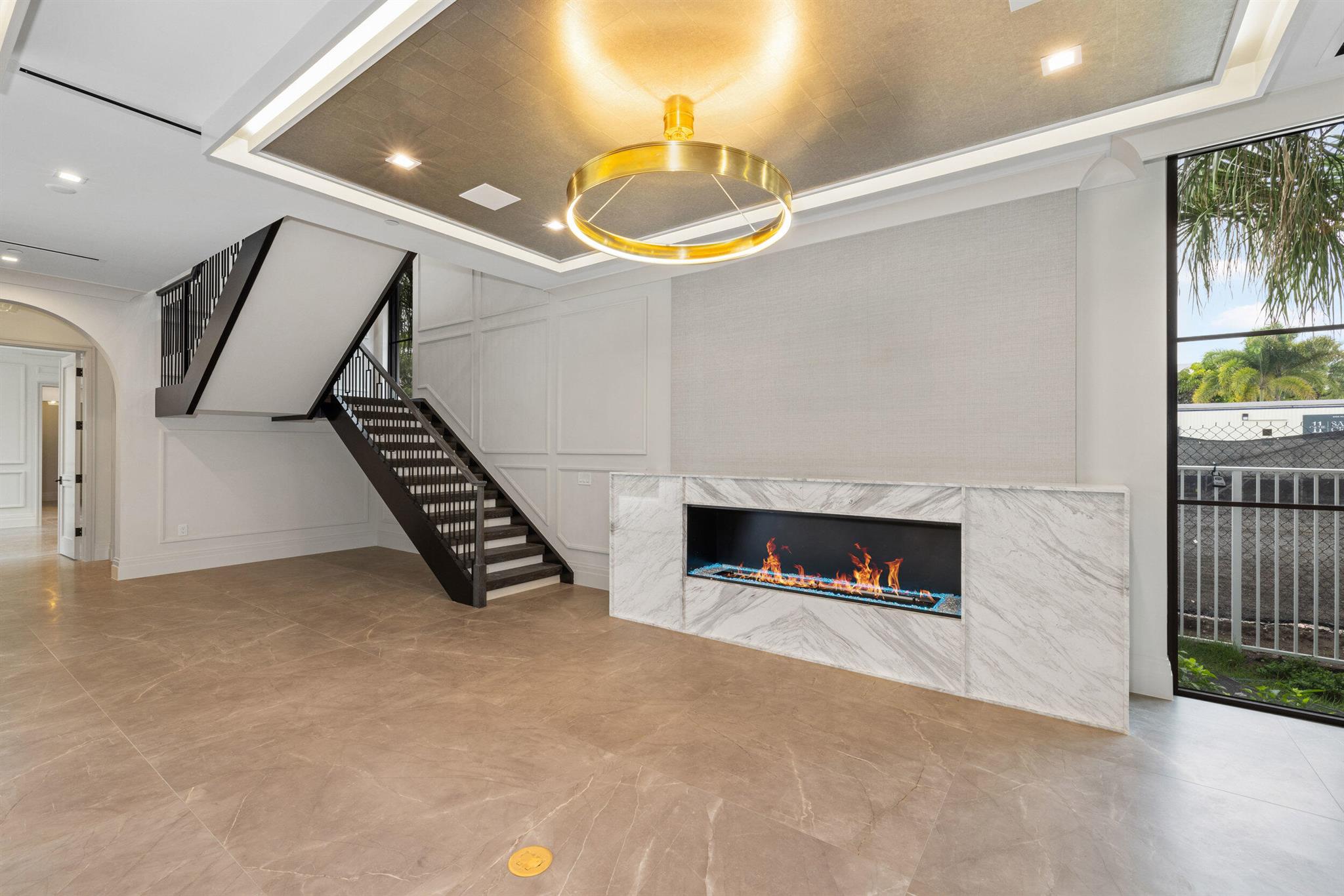 SOPHIA FREY - Residential