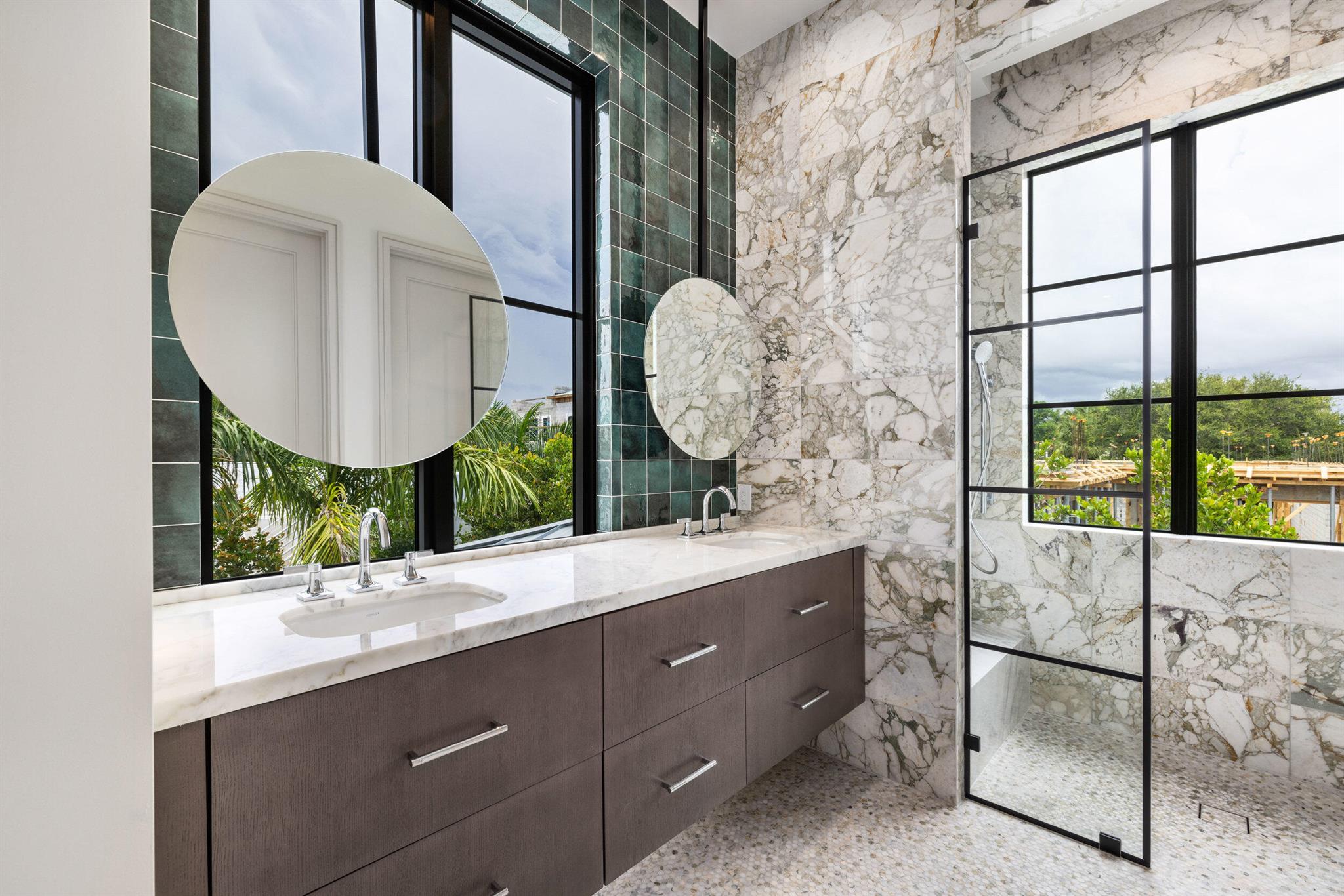 SOPHIA FREY - Residential