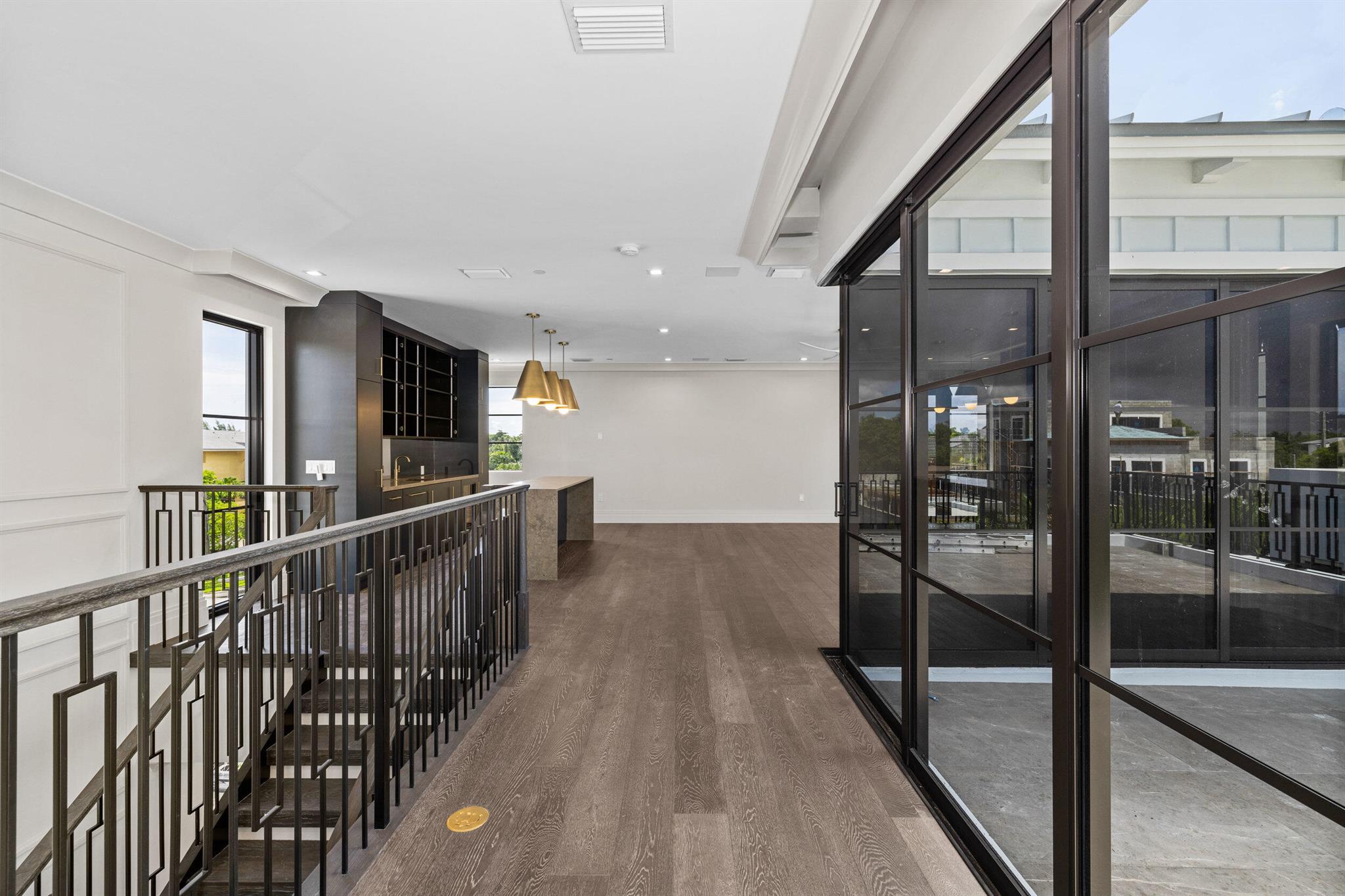 SOPHIA FREY - Residential