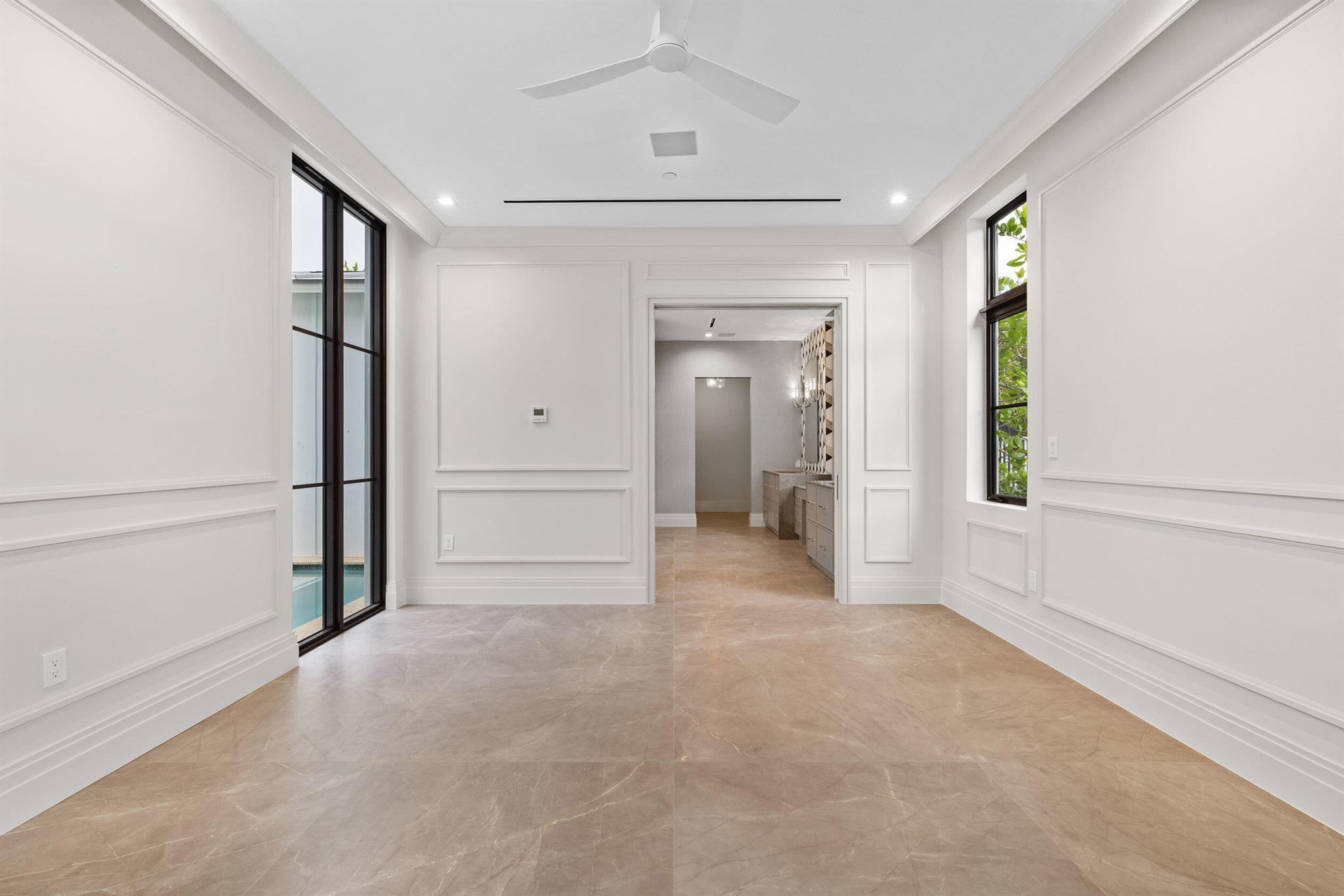 SOPHIA FREY - Residential