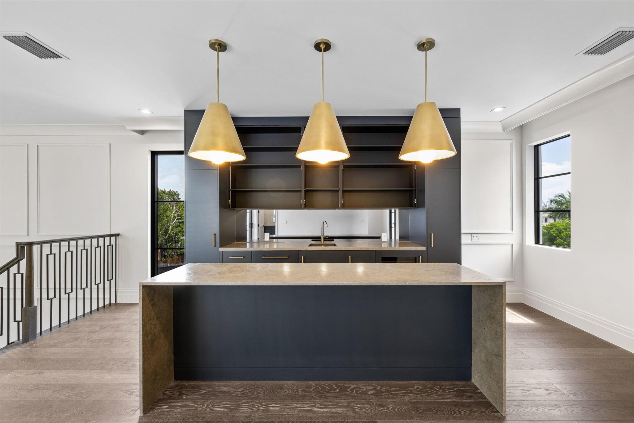 SOPHIA FREY - Residential