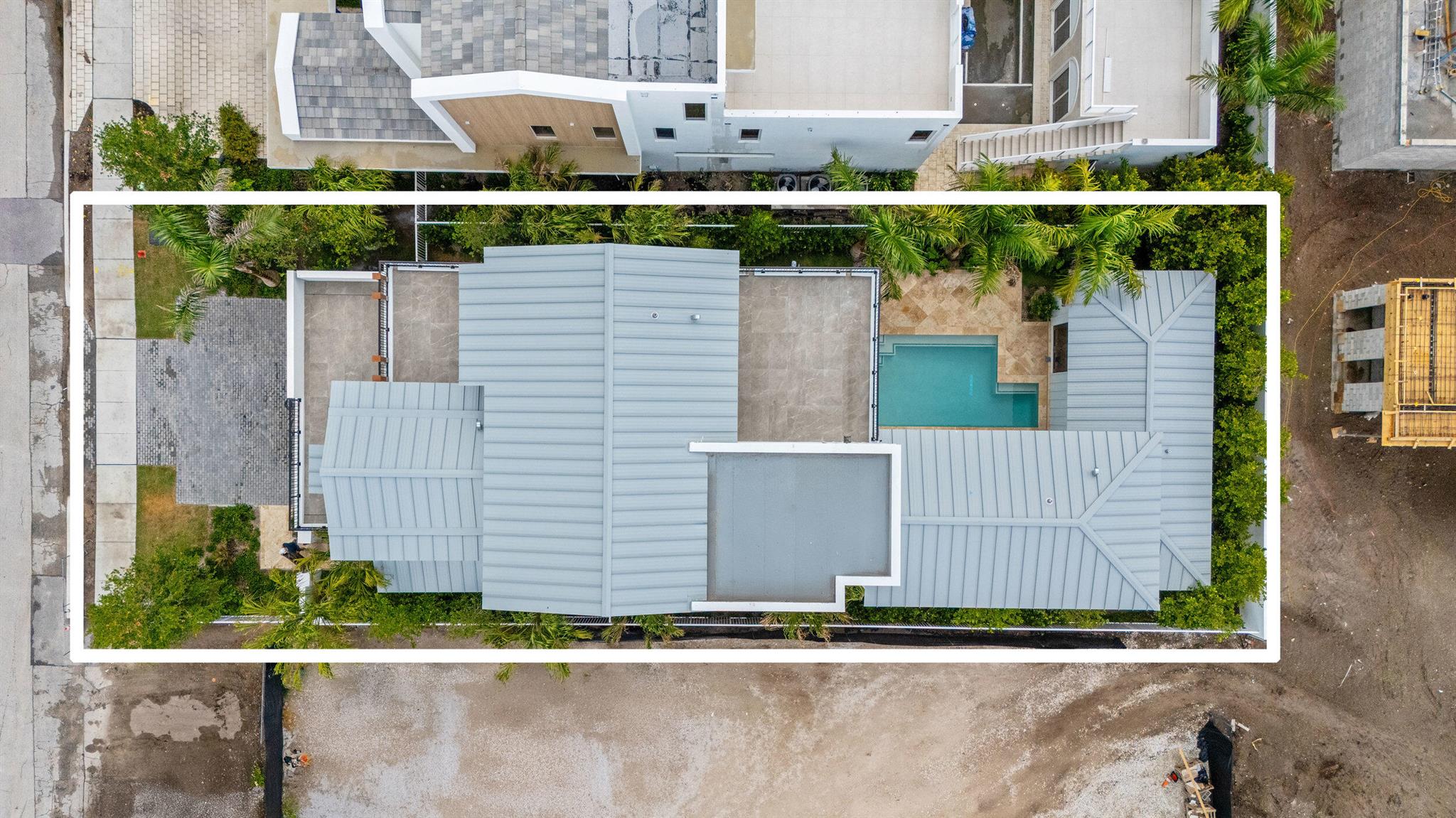 SOPHIA FREY - Residential