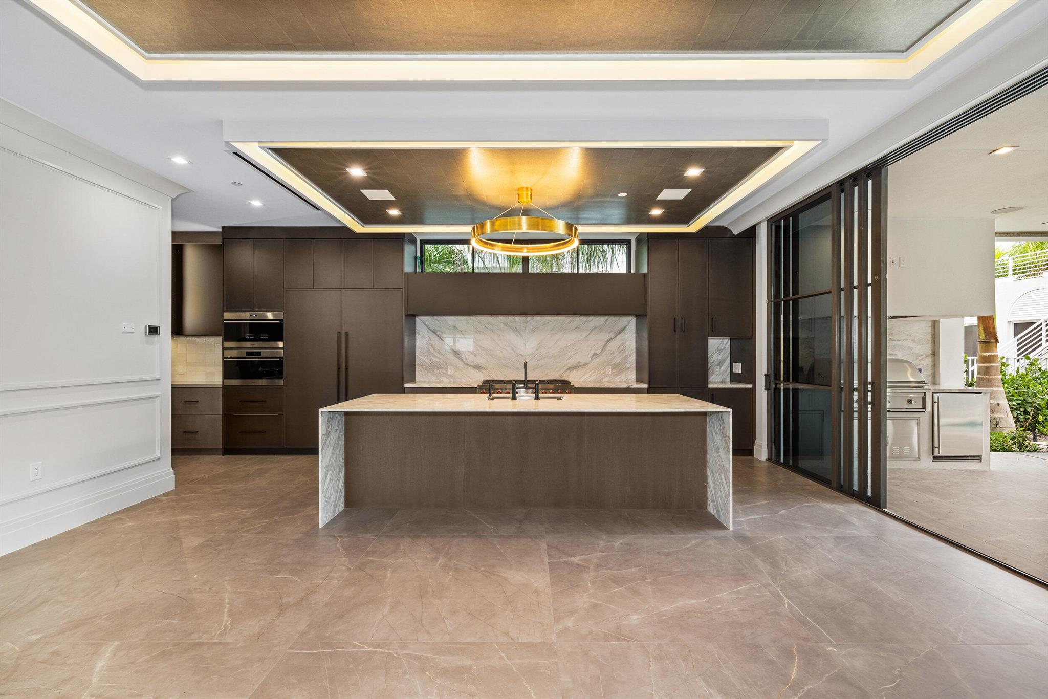 SOPHIA FREY - Residential